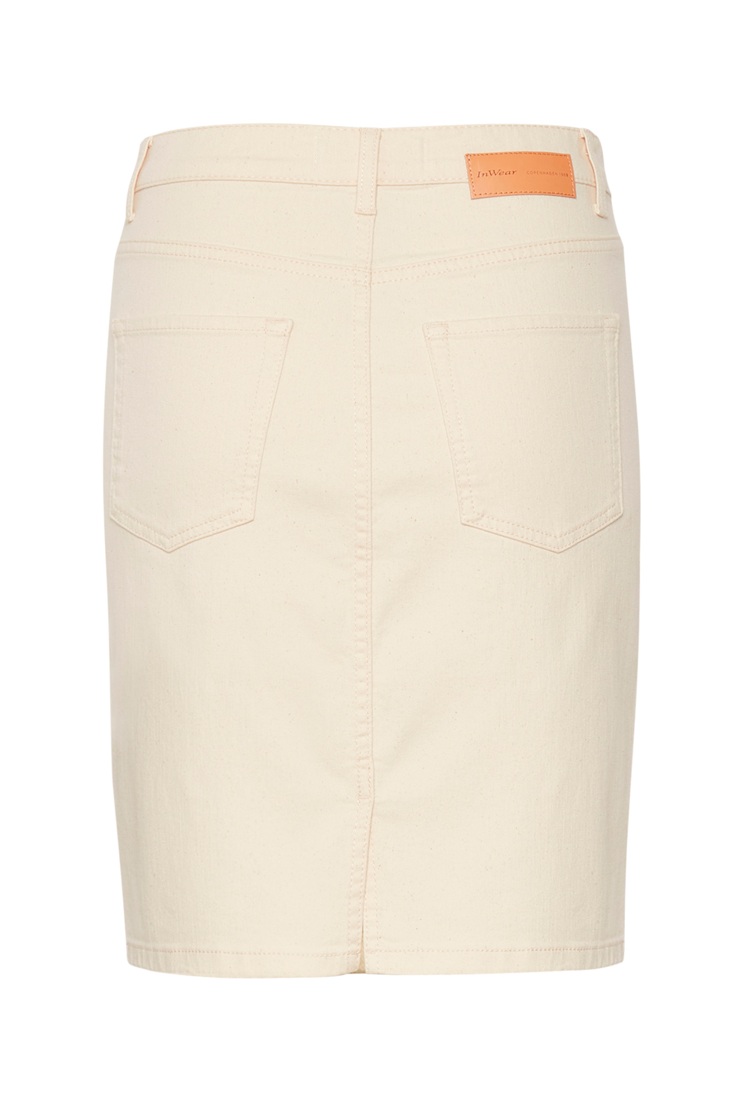 Denimkjol PACK BACK 30106383-110701