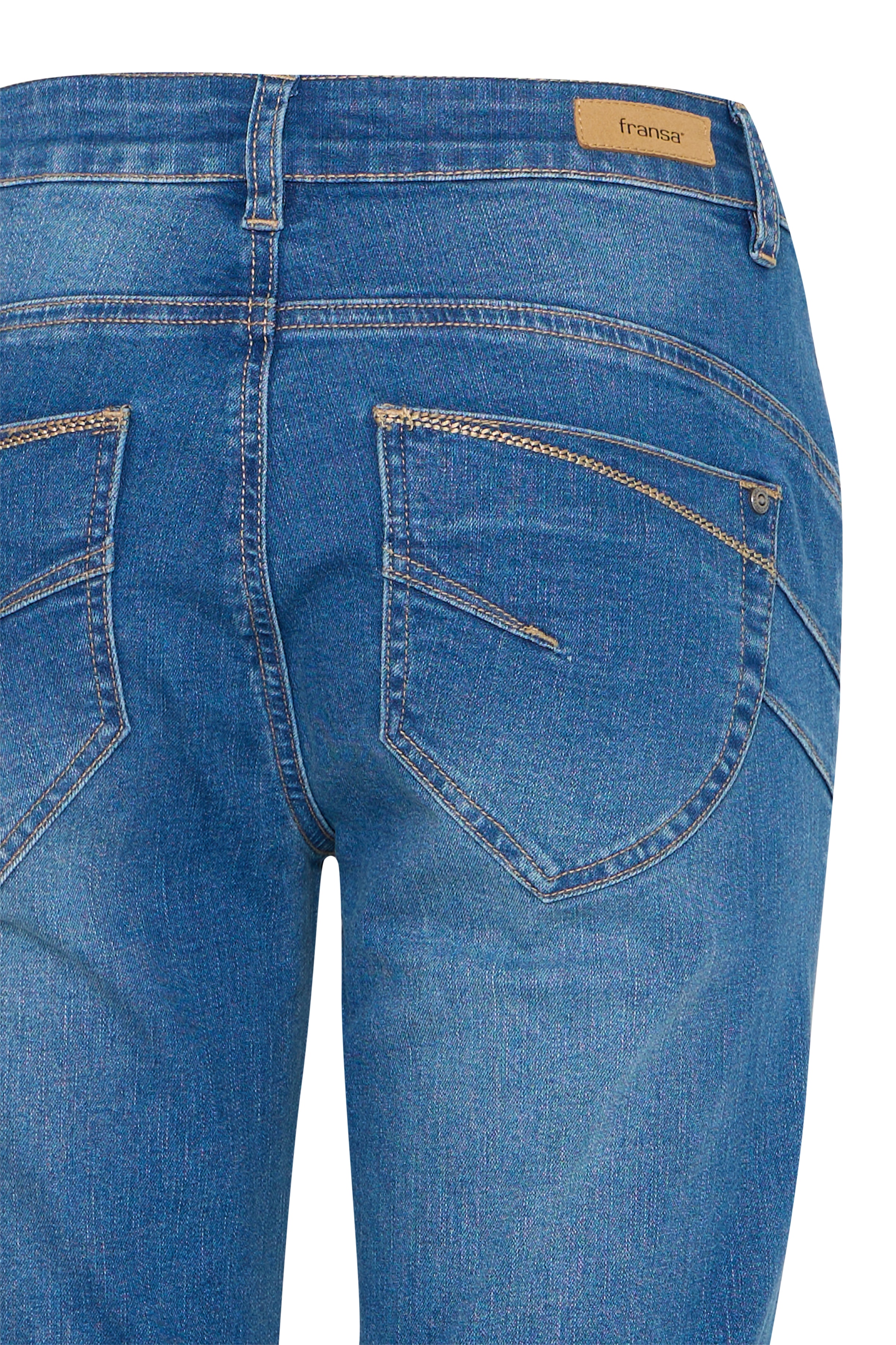 FRFRIDAE Jeans PACK DETAIL 20615362-200988