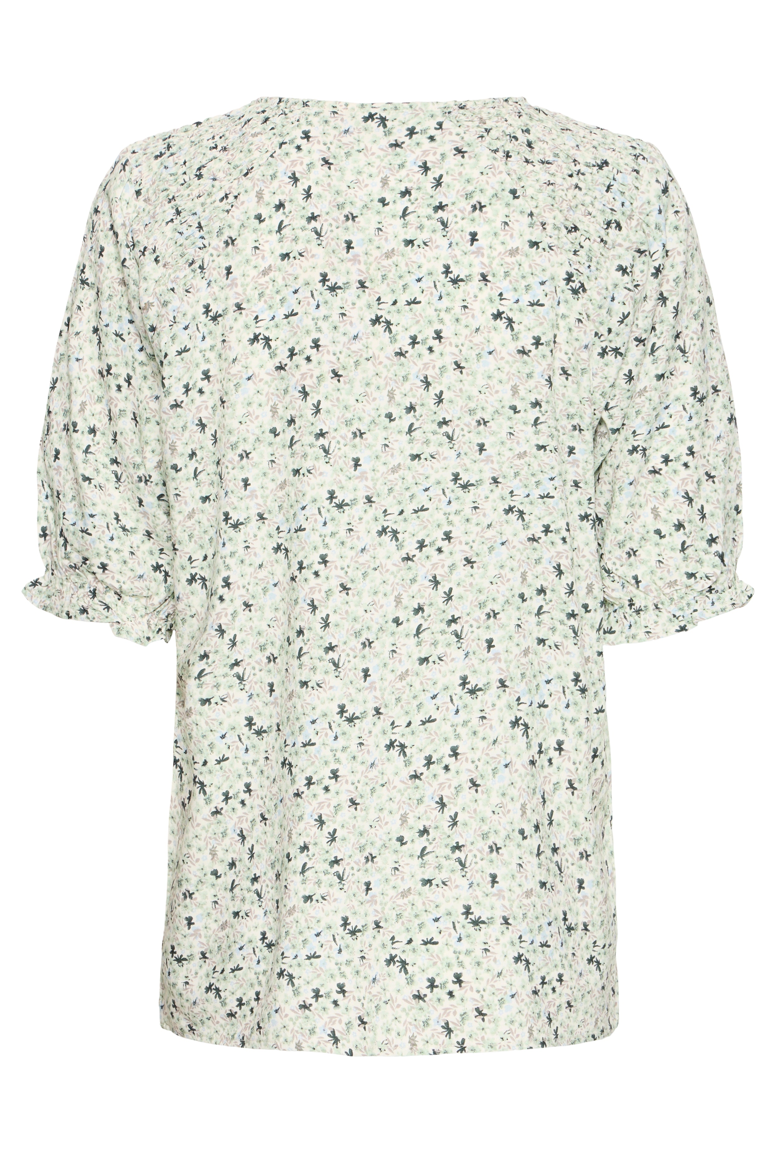 FRHEAT Bluse PACK BACK 20615853-204774