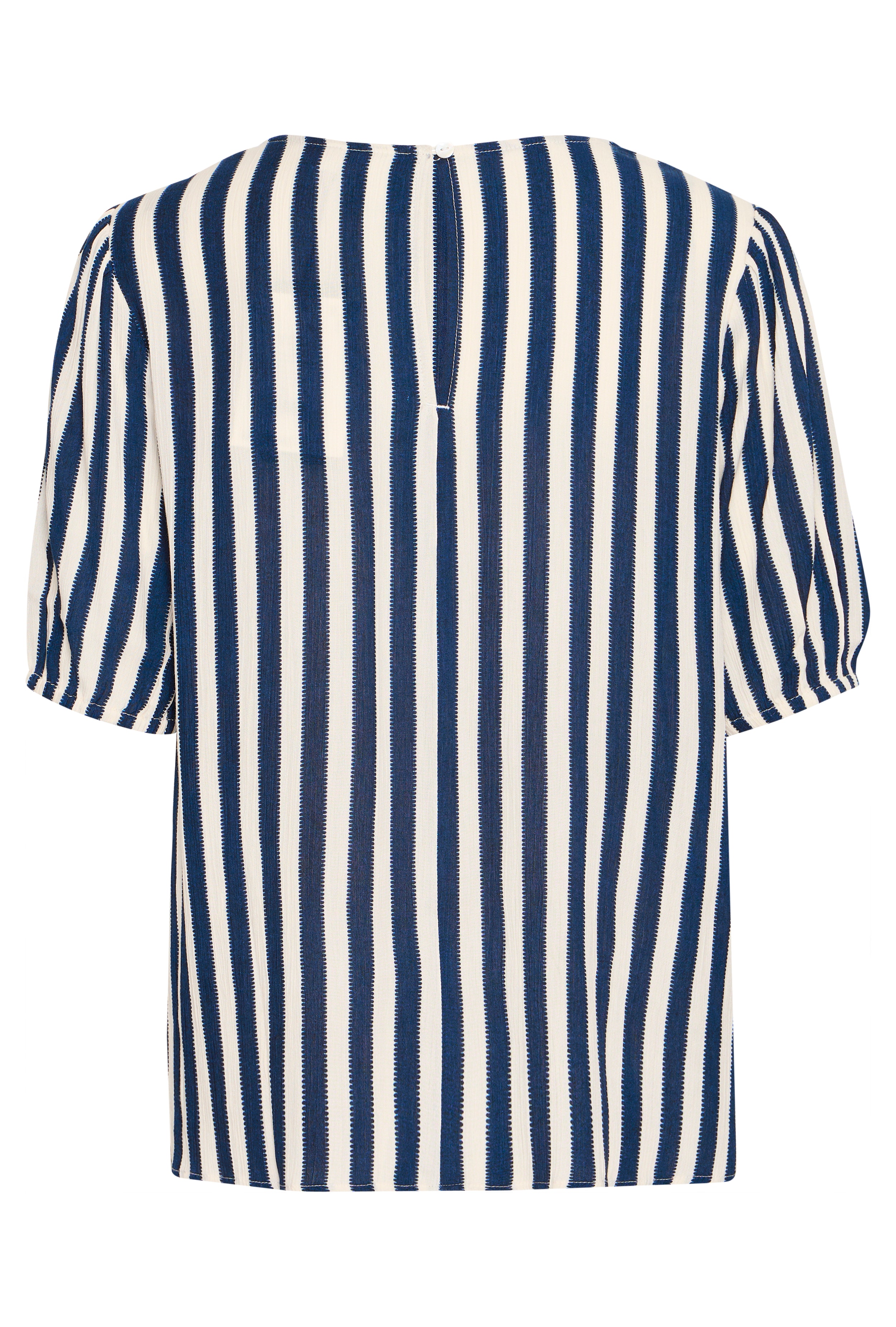 IHMARRAKECH Kortermet bluse PACK BACK 20122973-204479