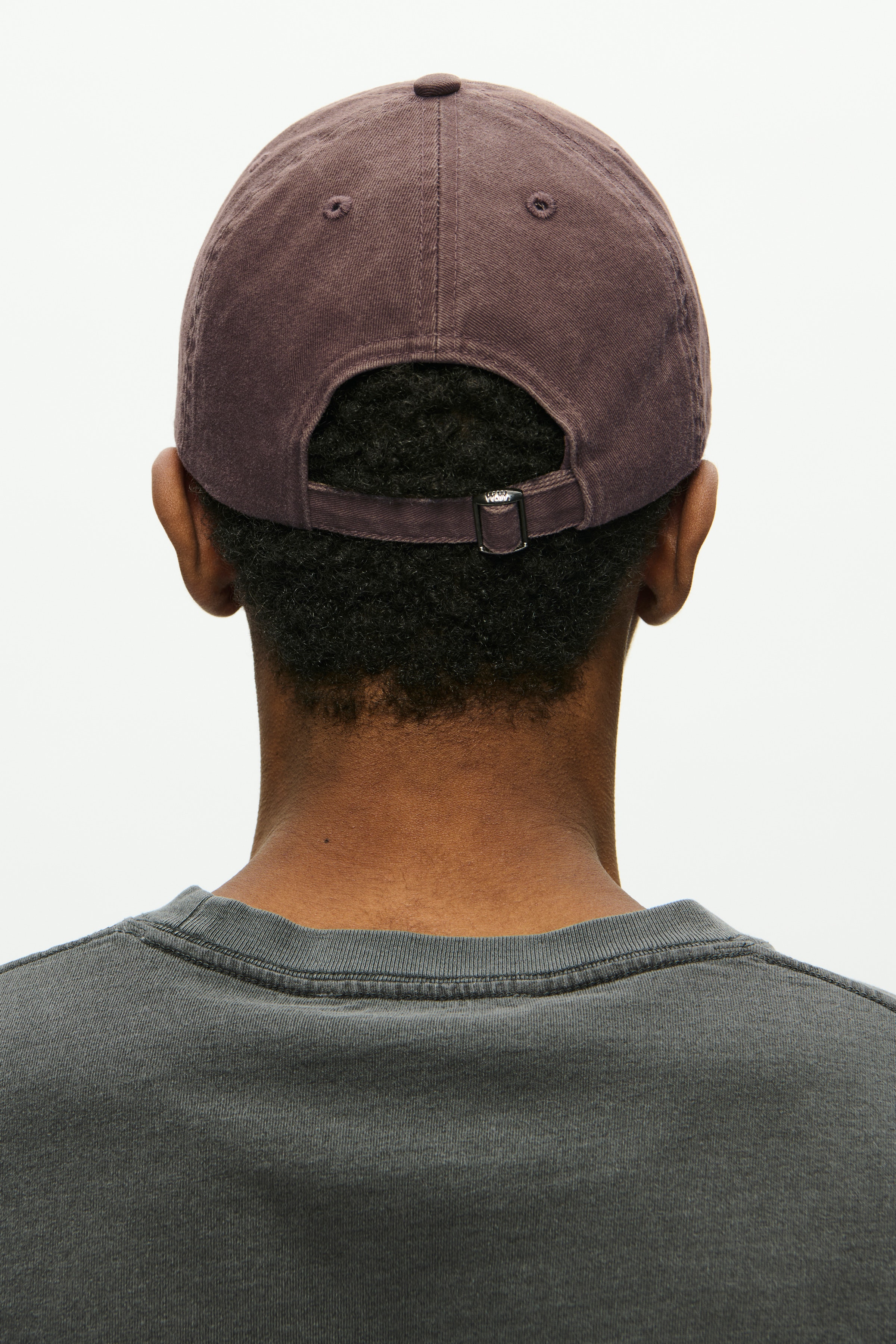 WWW.W.cap Kasket LOOKBOOK DETAIL 30251641-190840
