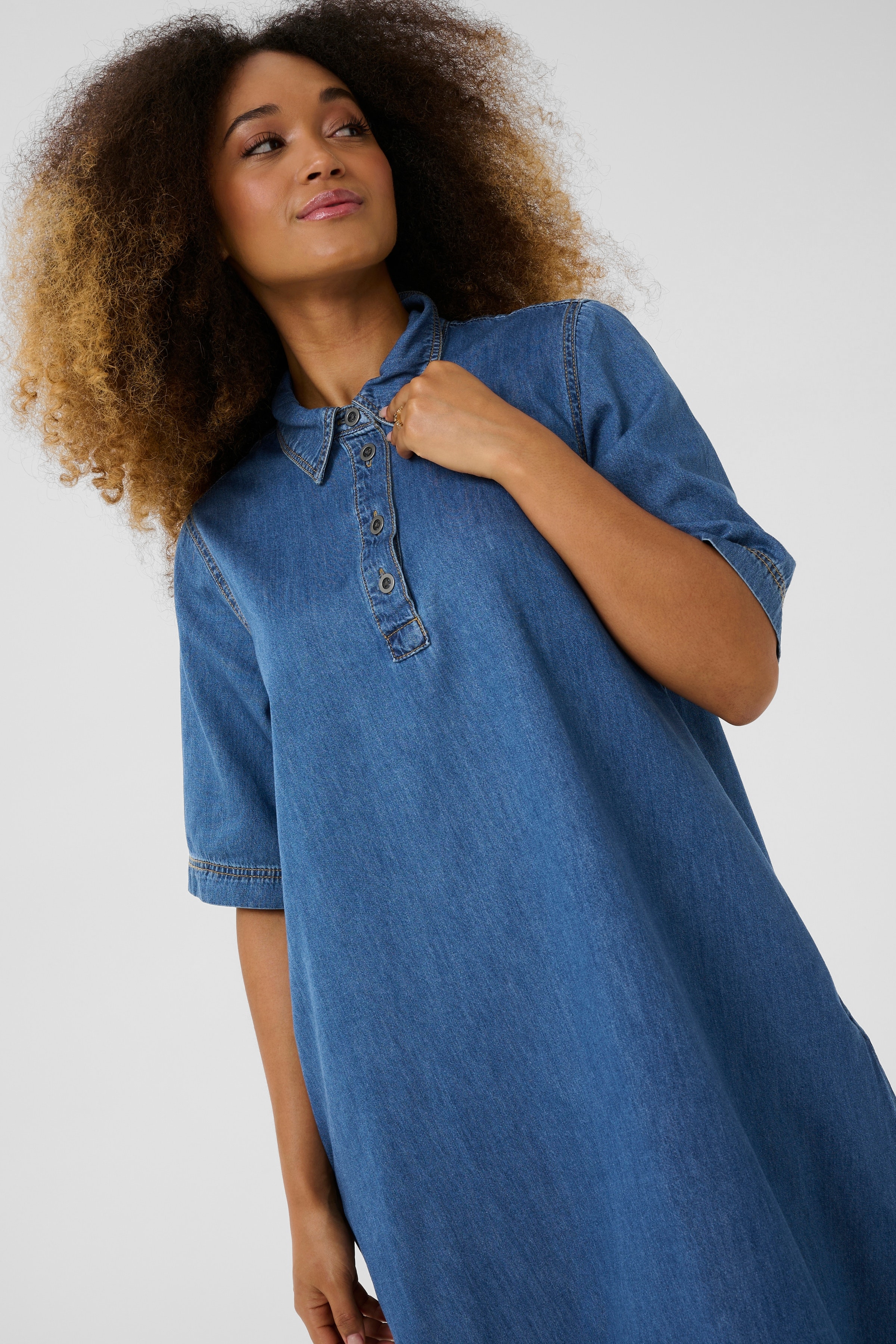 CUwinnie Dress LOOKBOOK DETAIL 50111467-500029