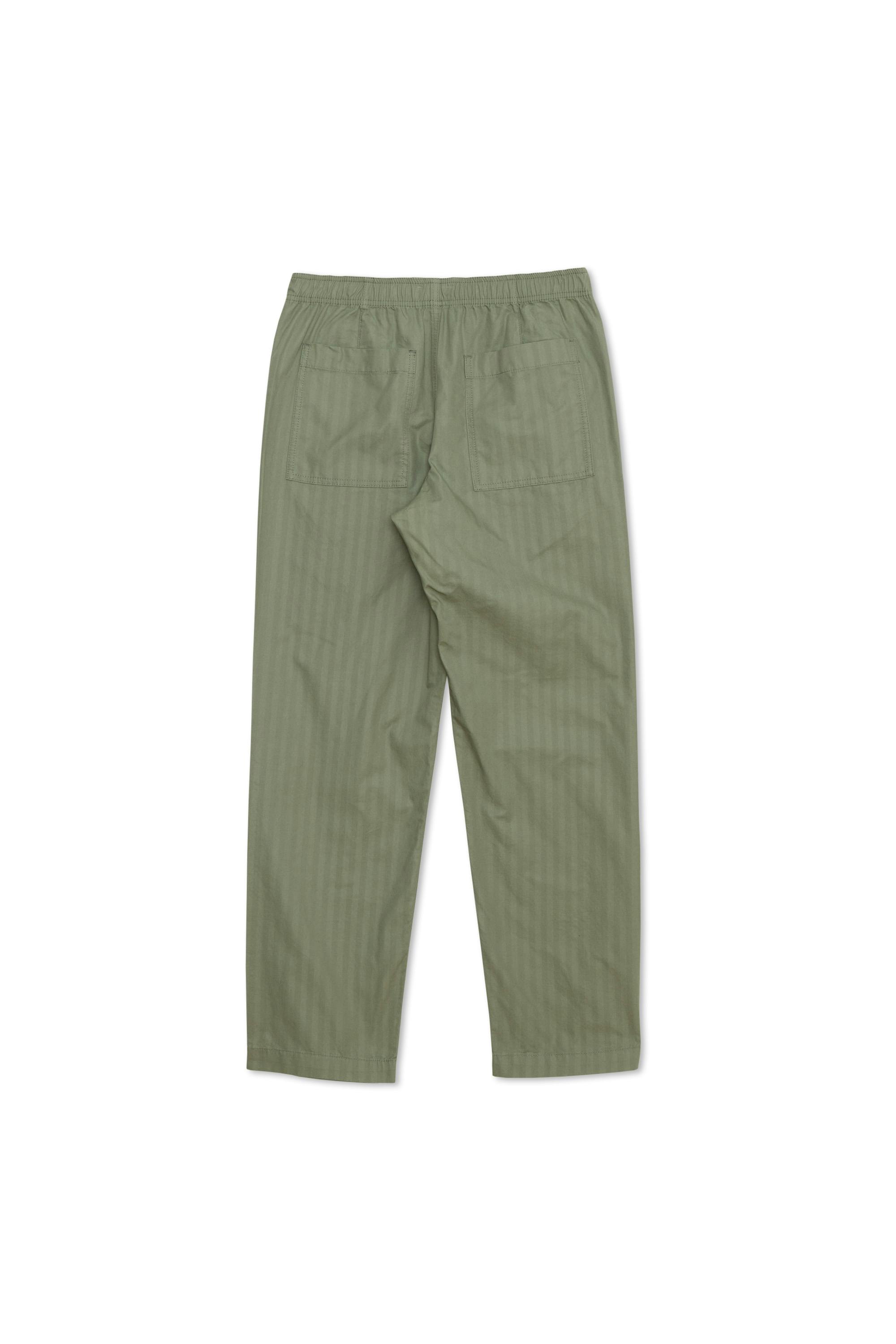 WWLee Trousers PACK FRONT 30250285-W8002