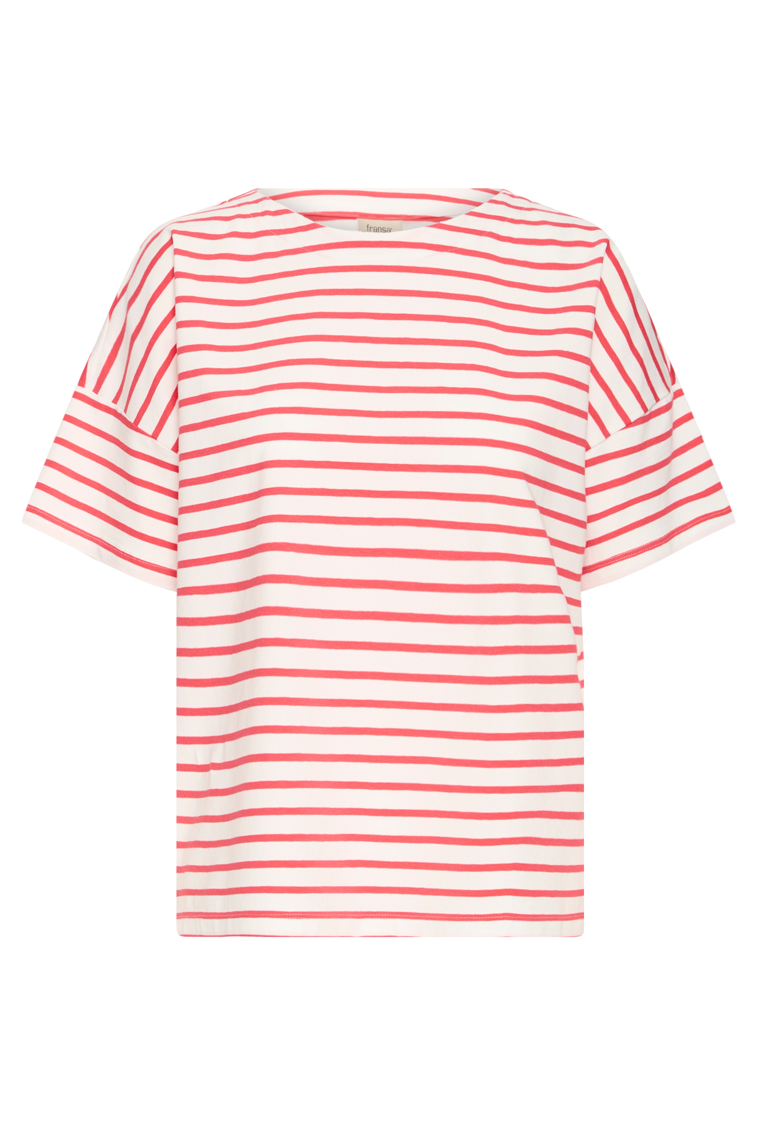 FRSIVA T-shirt PACK FRONT 20615788-204323