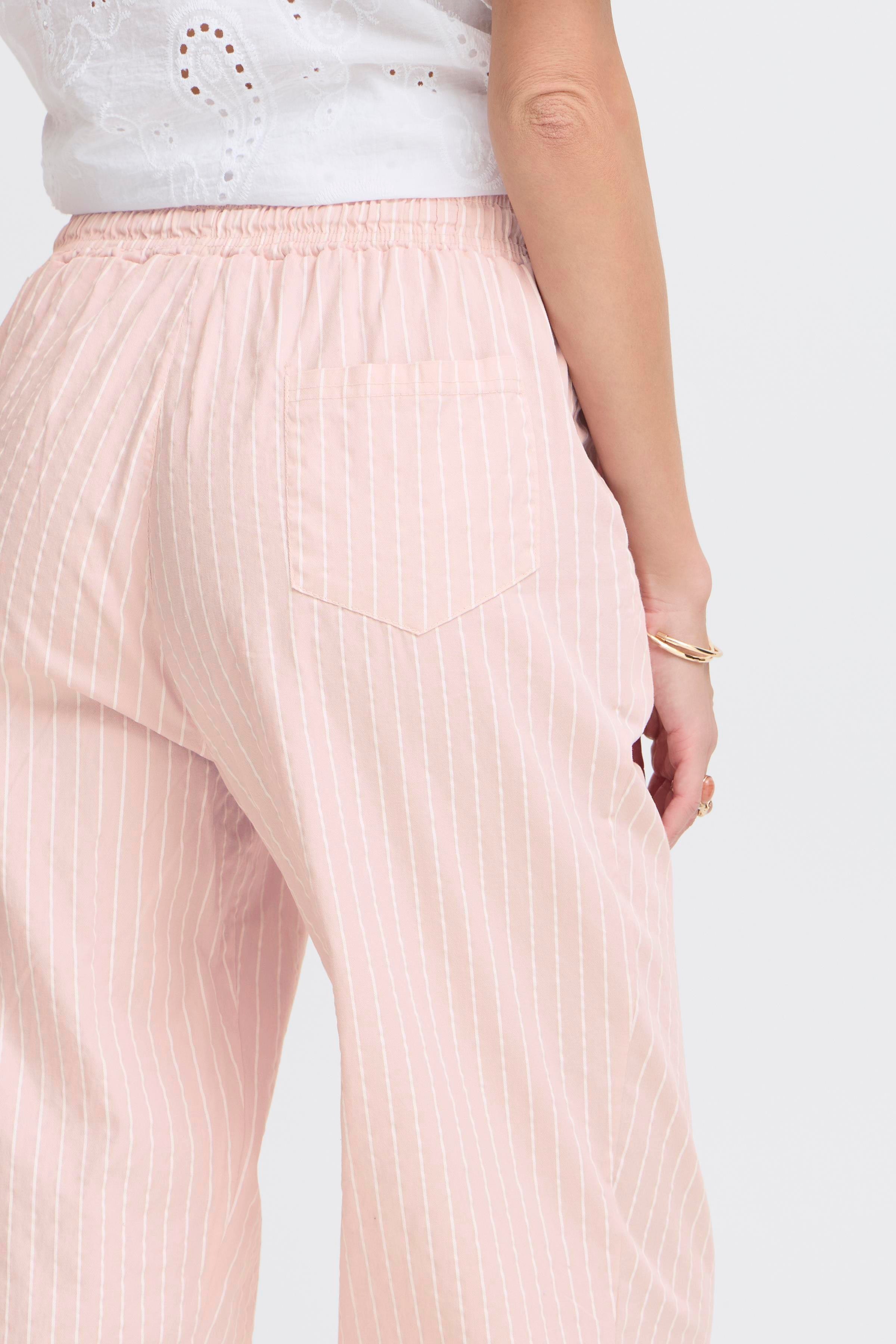 SBIMA Bukser LOOKBOOK DETAIL 22101000-141506