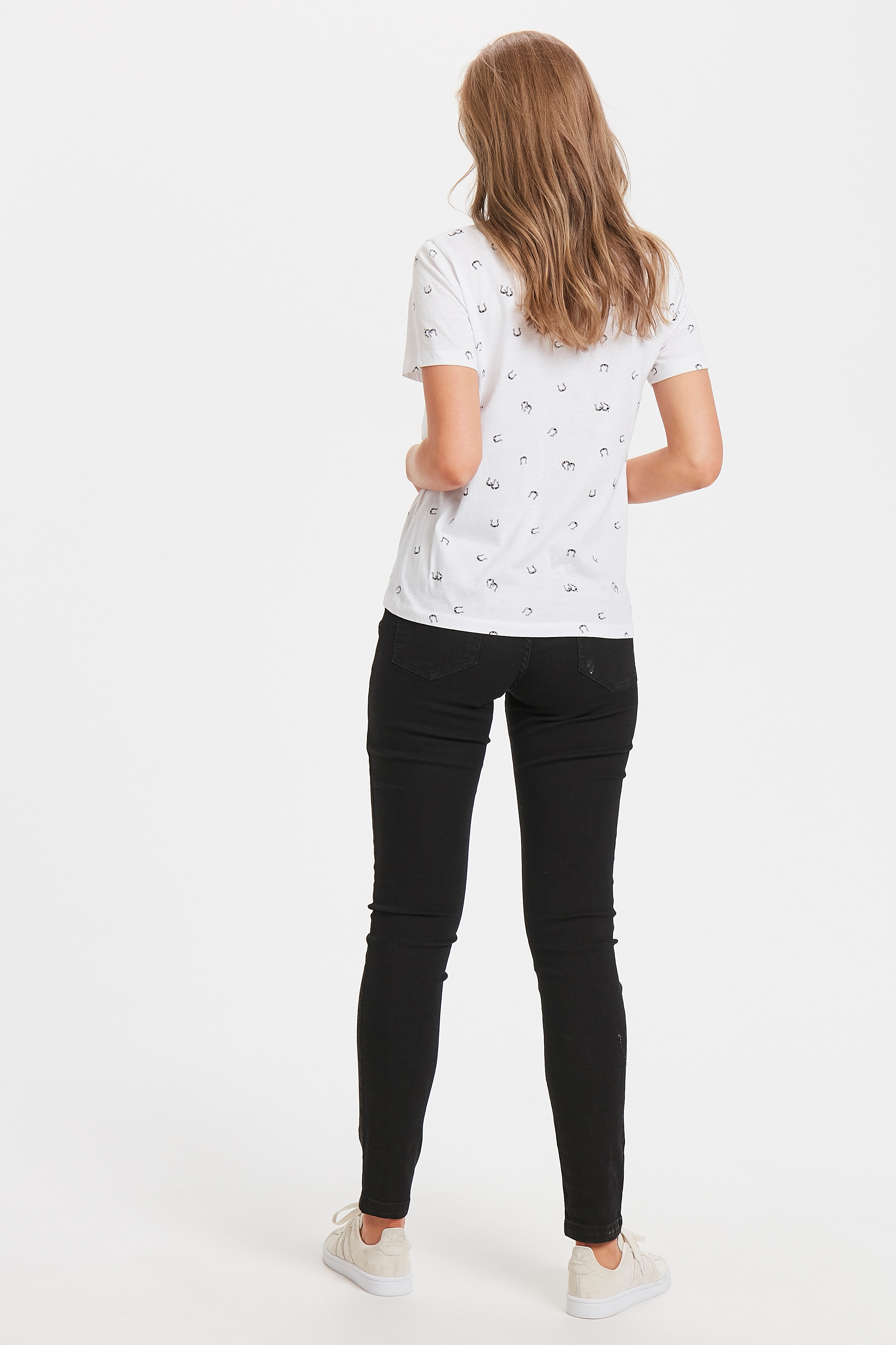T-shirt LOOKBOOK BACK 20805765-80115