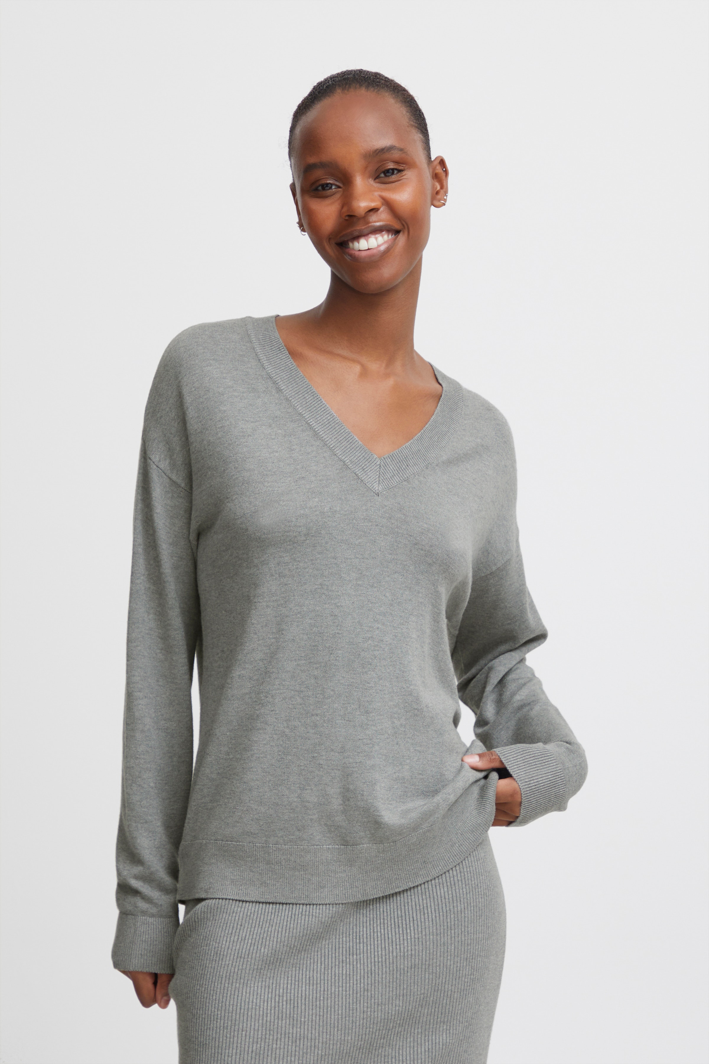 BYMMORLA Pullover LOOKBOOK FRONT 20814390-200455