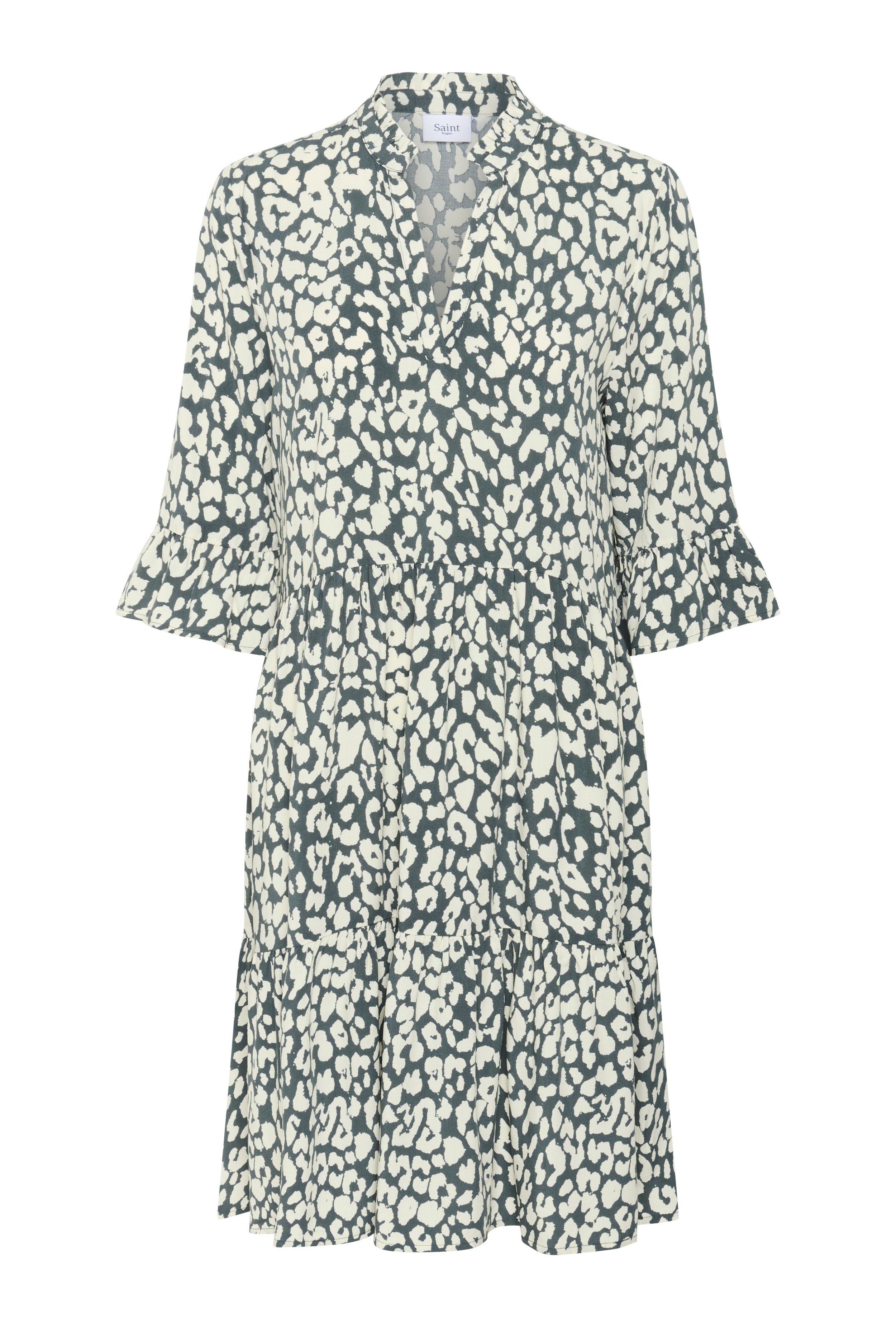 EdaSZ Kleid PACK FRONT 30510220-304099