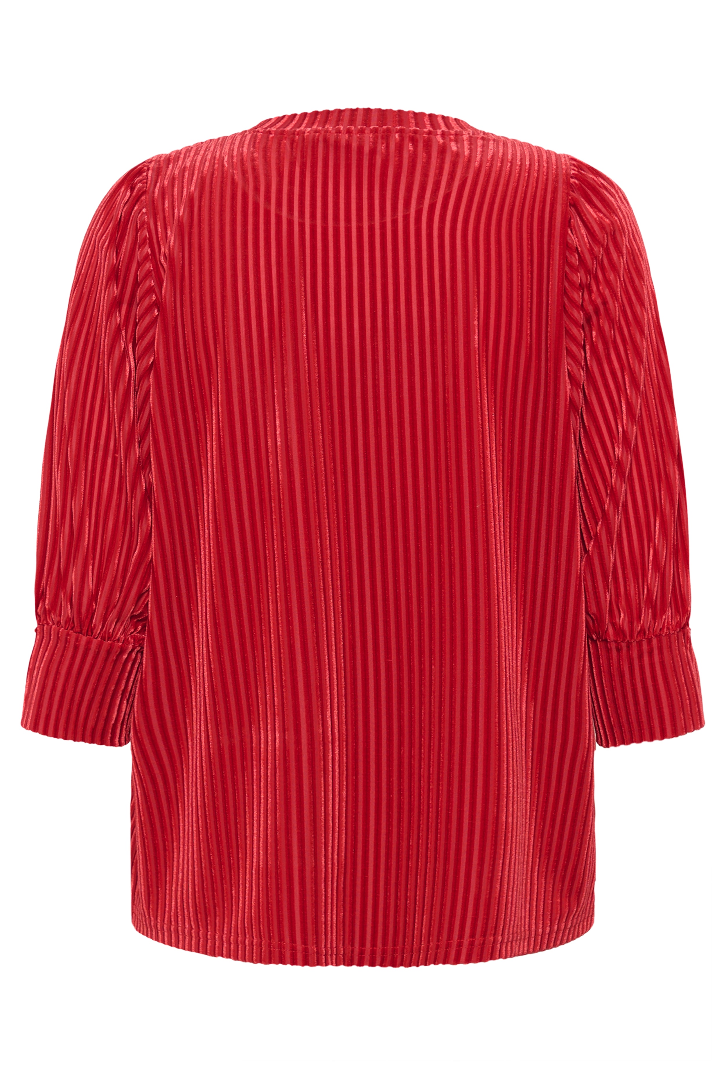 KAcaca Velourbluse PACK BACK 10503887-191758