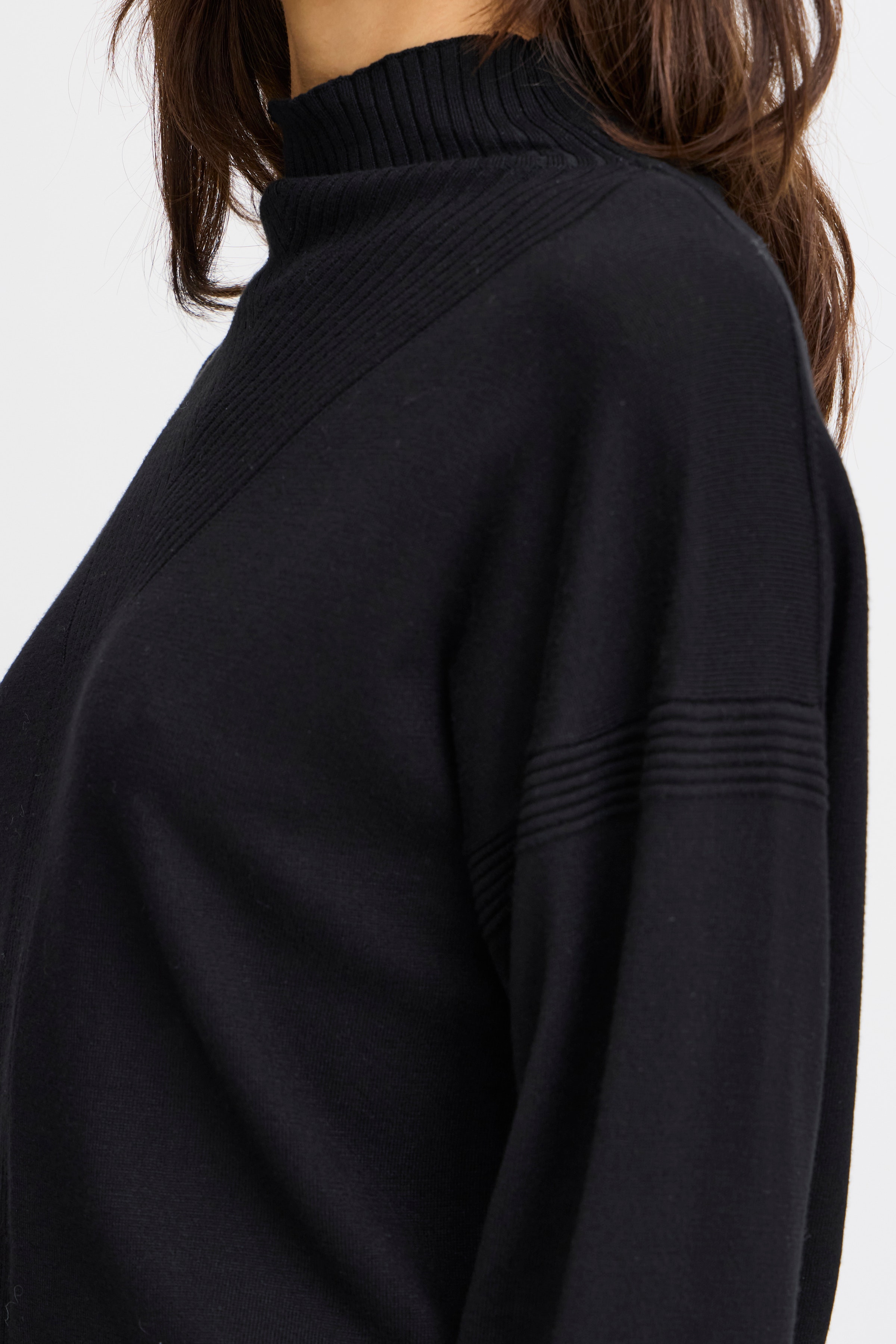 FRALMA Pullover LOOKBOOK DETAIL 20614502-200113