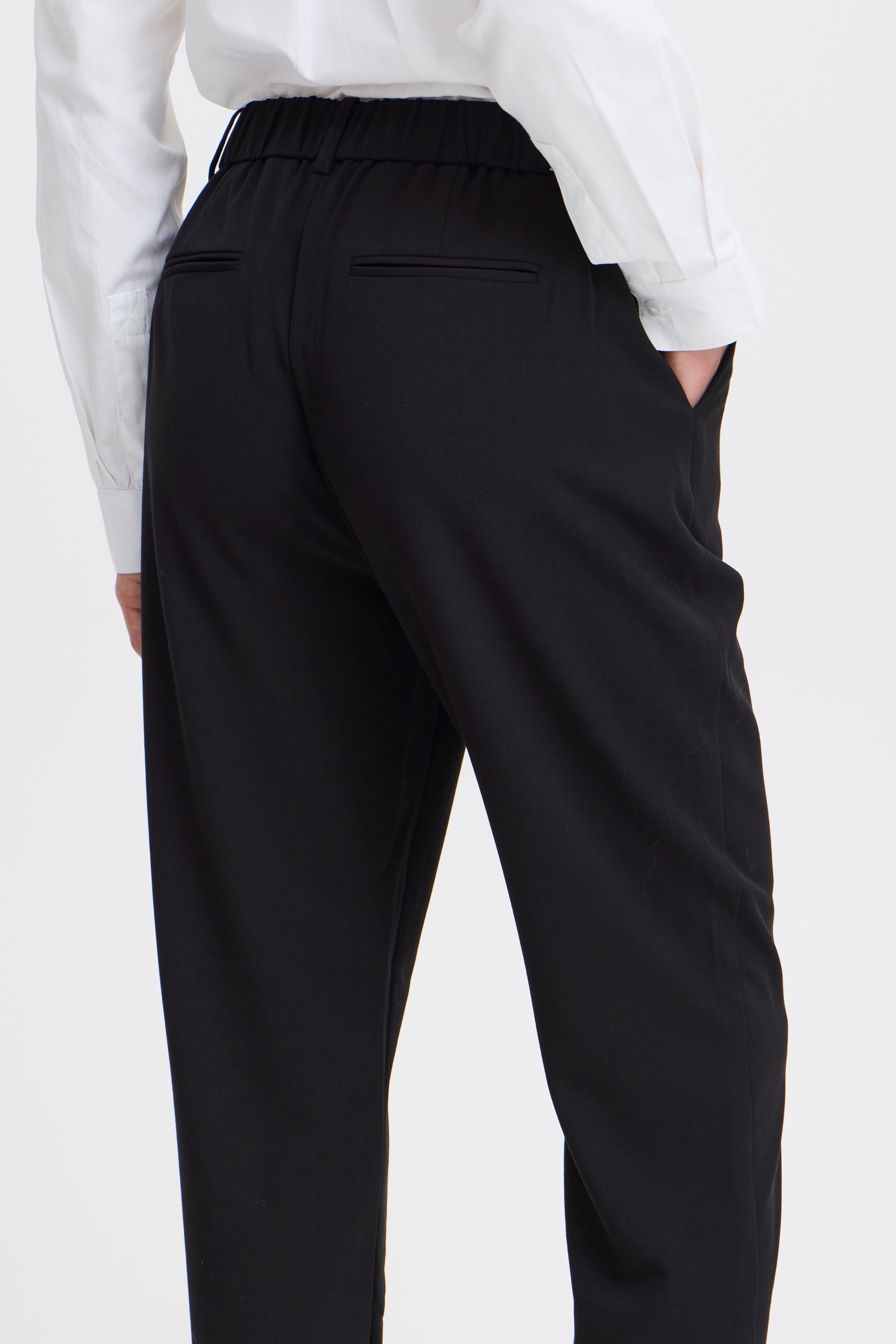 BYDANTA Trousers LOOKBOOK DETAIL 20803141-80001