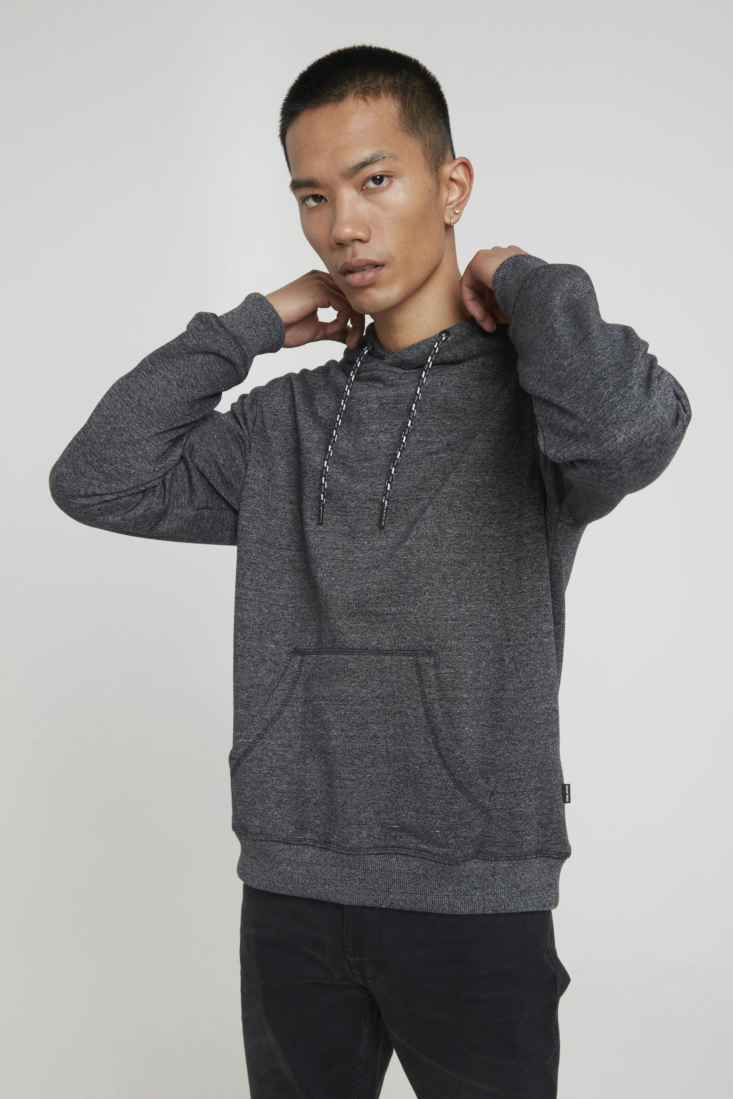 Sweatshirt LOOKBOOK FRONT 20713145-194007