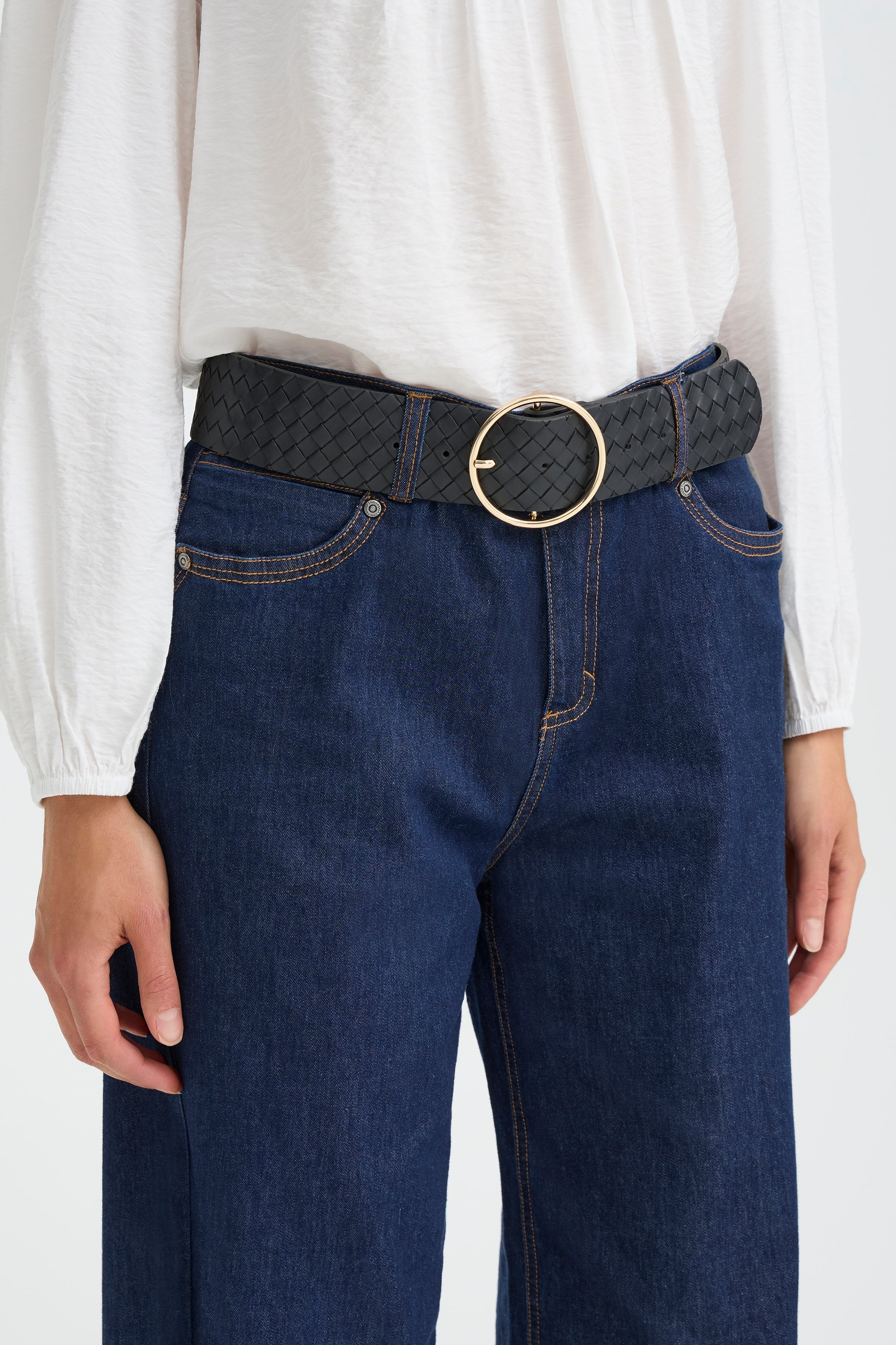 FRLORI Gürtel LOOKBOOK DETAIL 20617639-191109