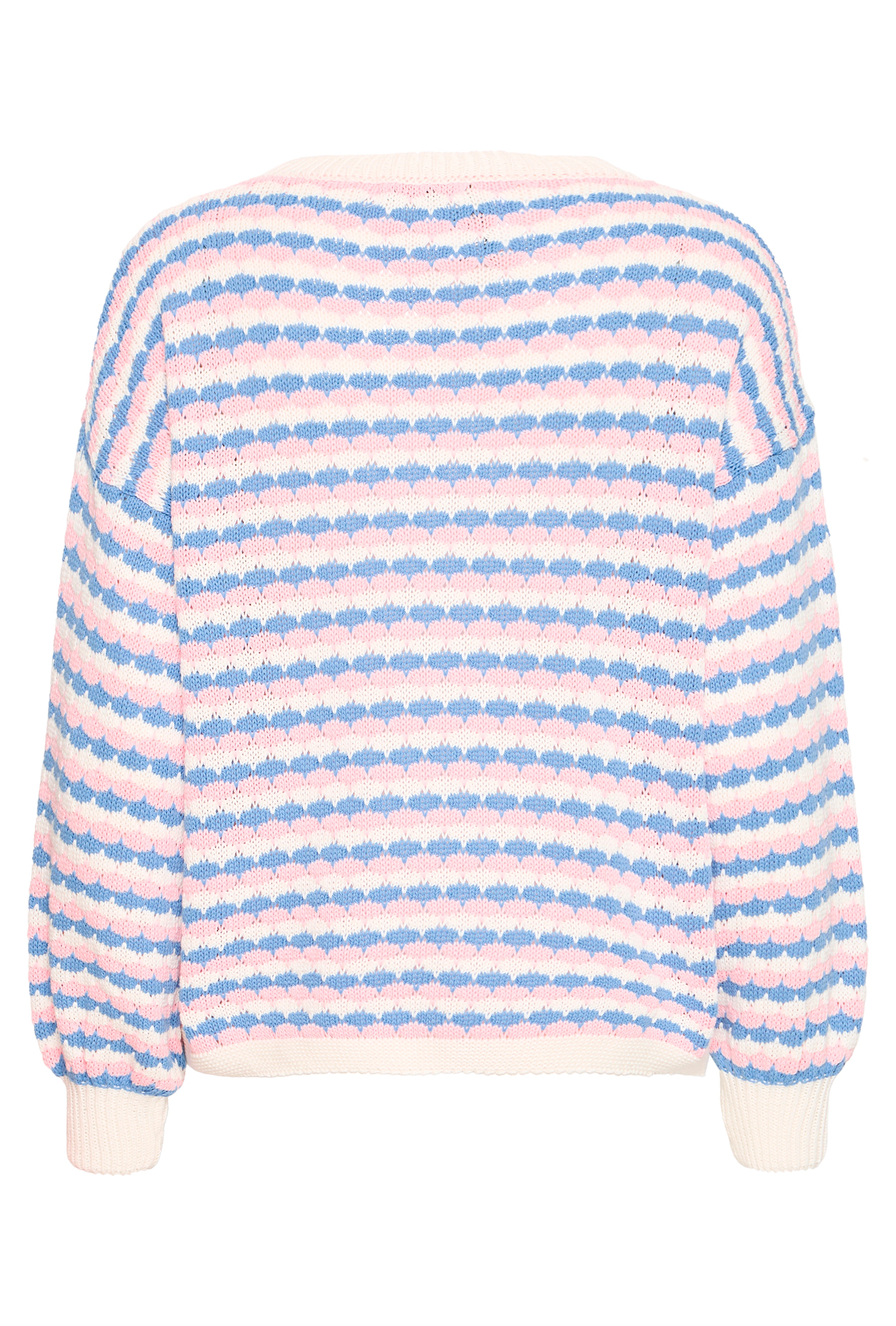 SBSYRANA Pullover PACK BACK 22100952-141506