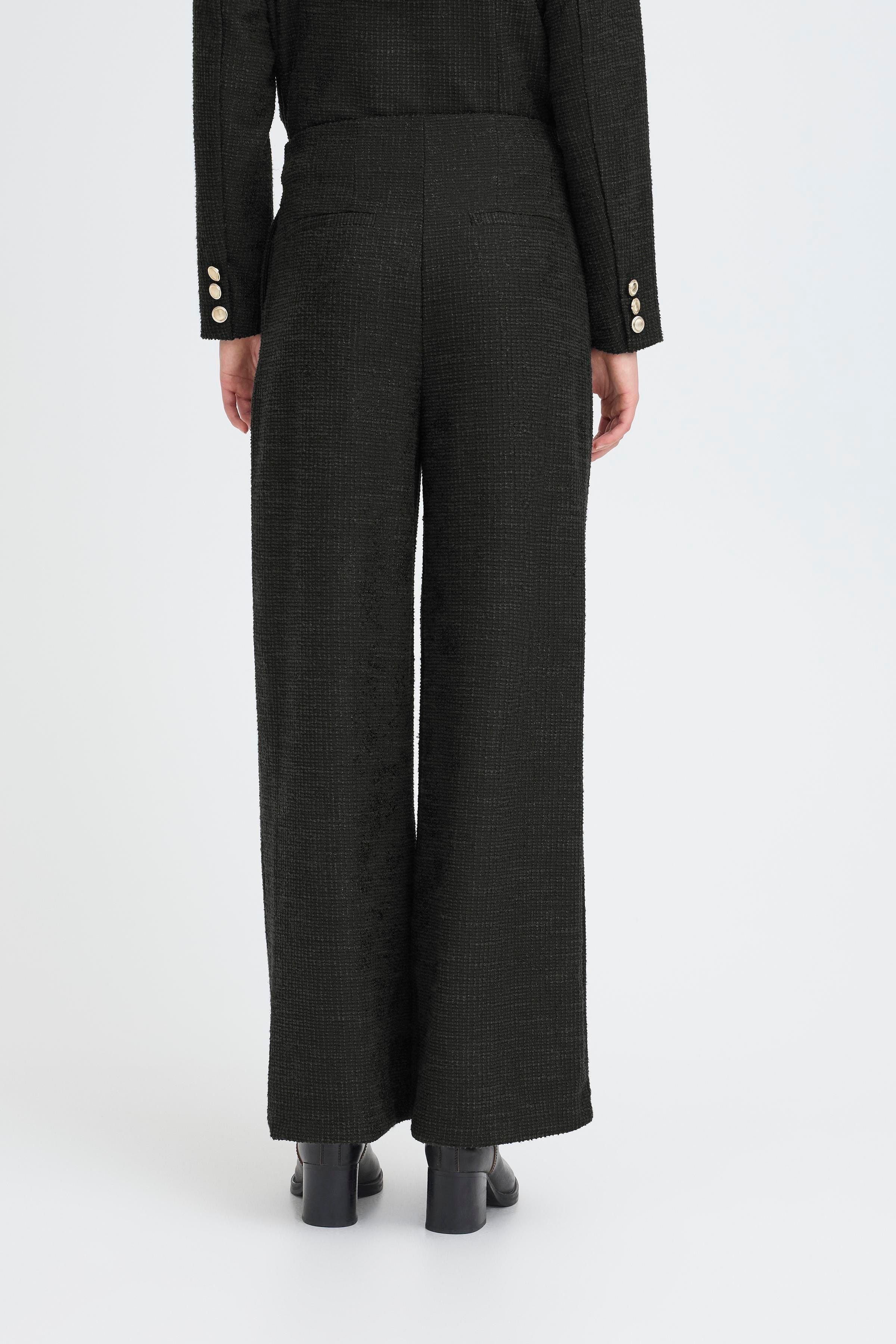 IHKATE Bukser LOOKBOOK BACK 20124868-194008