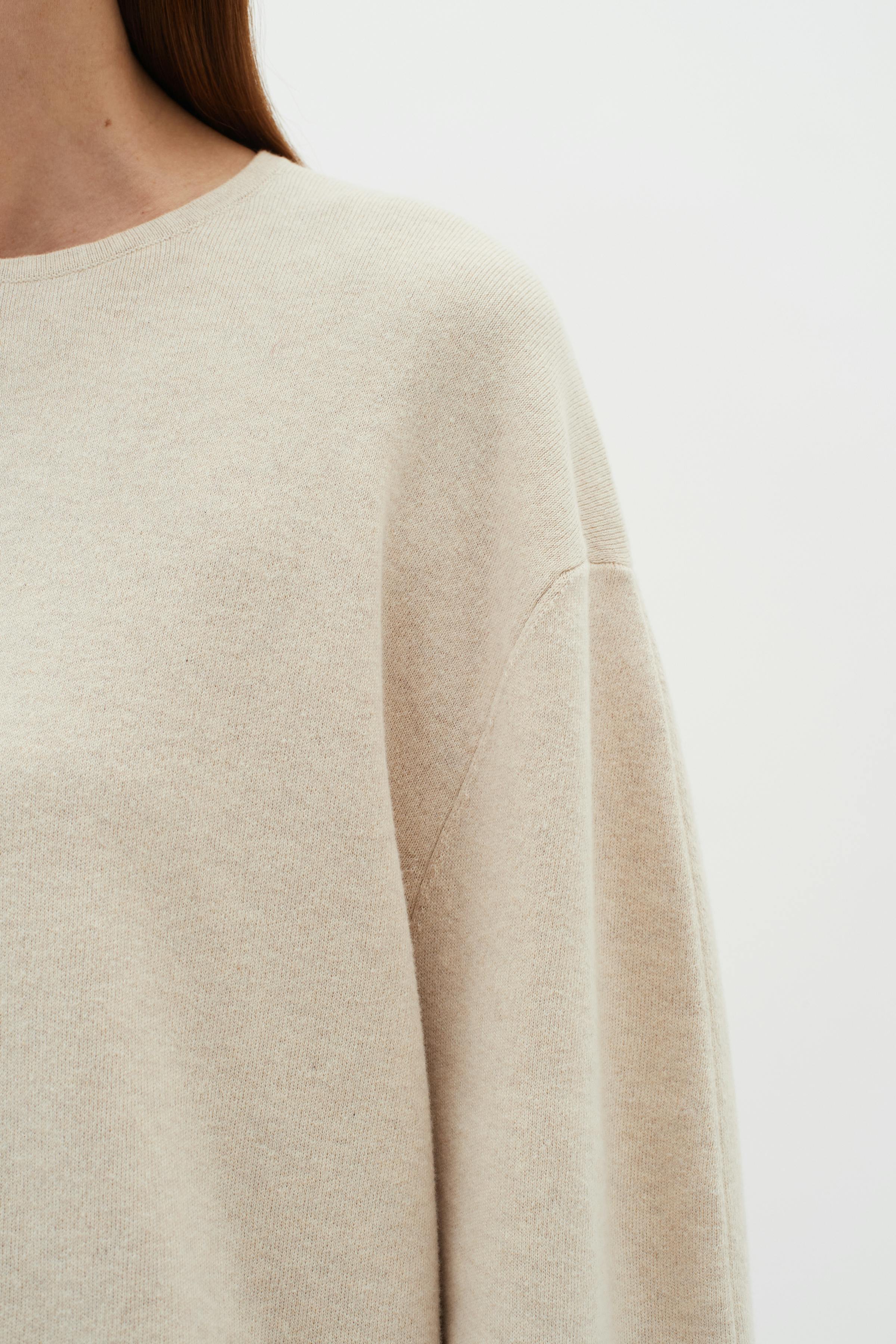 KayllaIW Pullover LOOKBOOK DETAIL 30109742-1304031