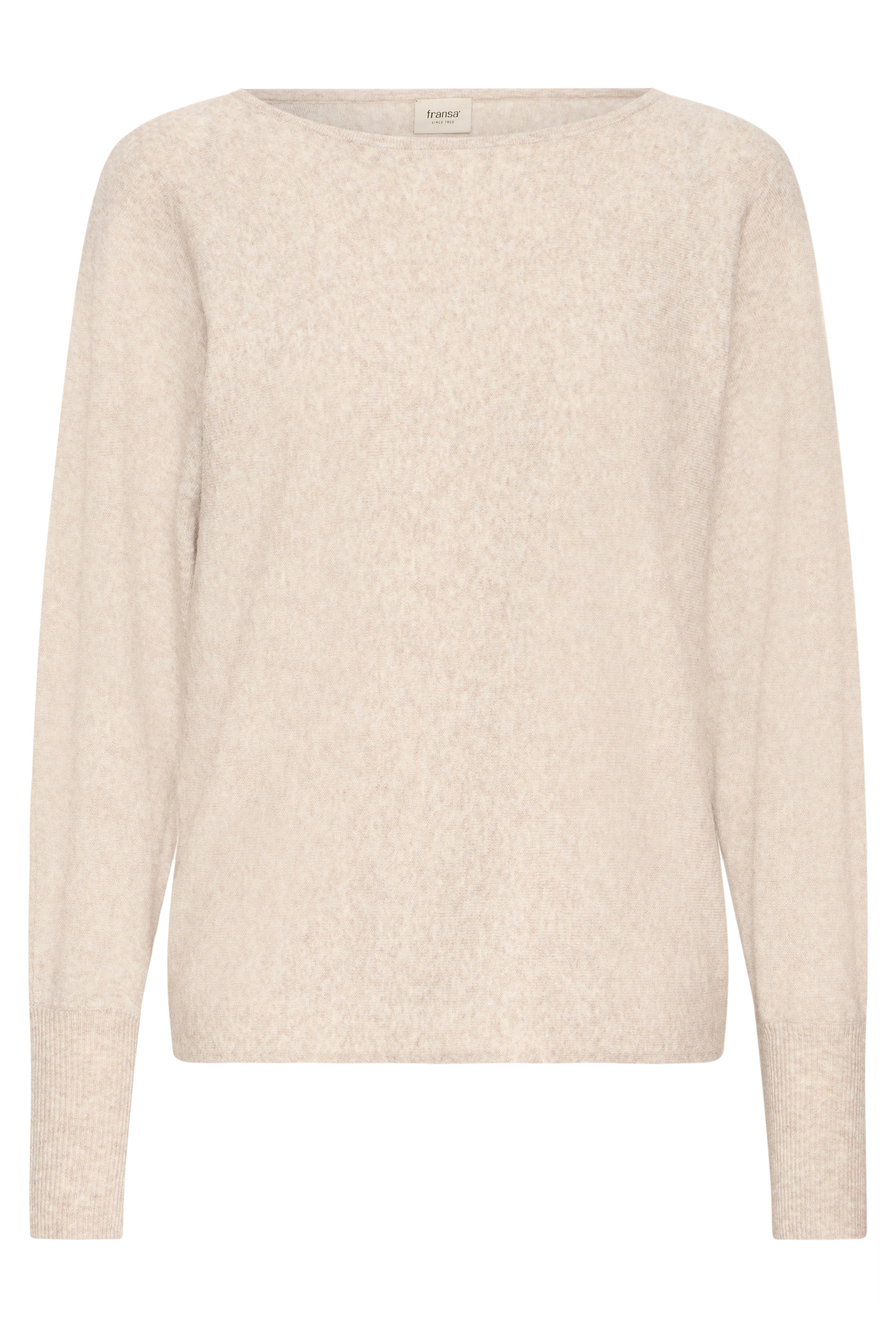 FRROMINA Pullover PACK FRONT 20617295-1304011