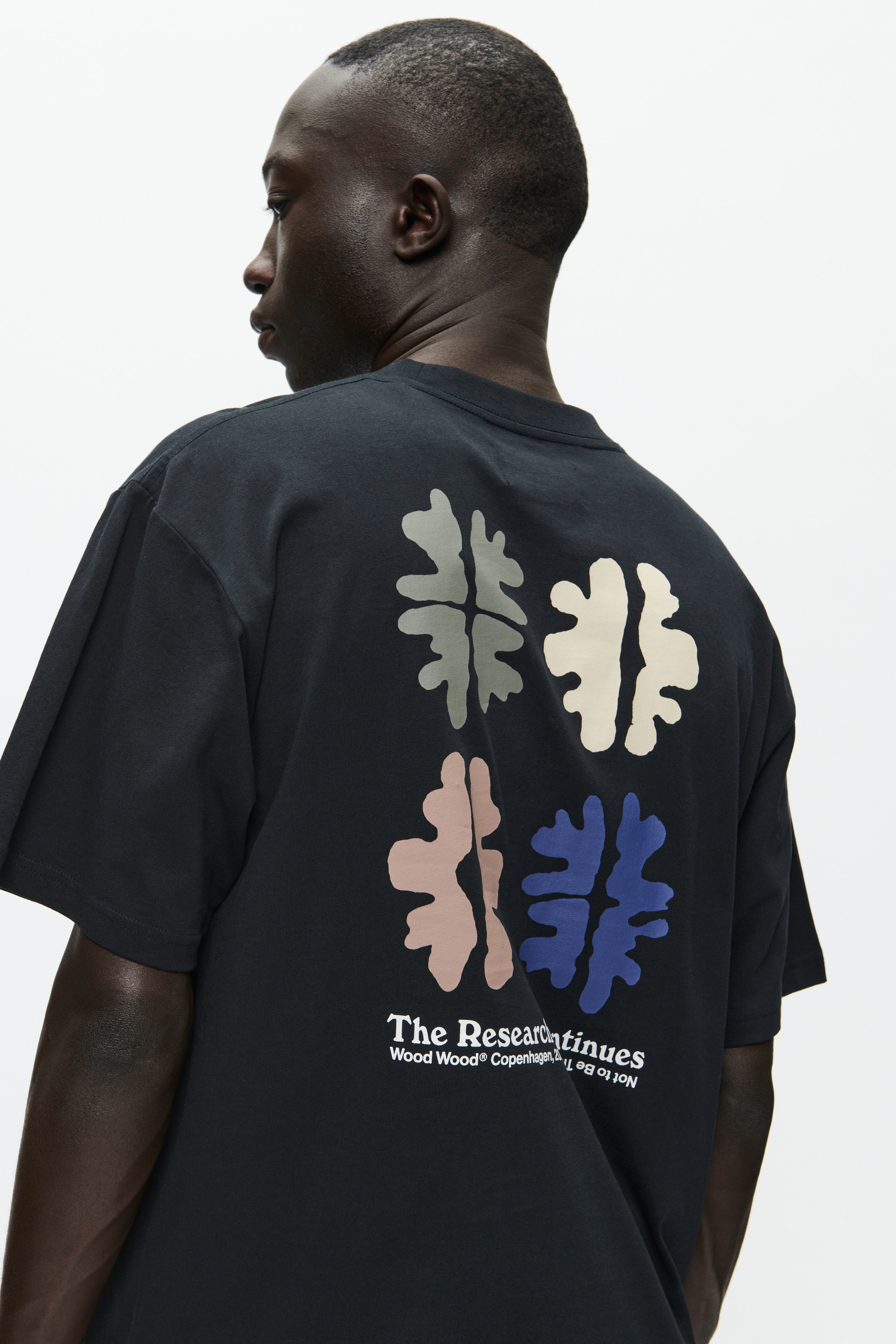 WWGary T-shirt LOOKBOOK DETAIL 30251794-303700