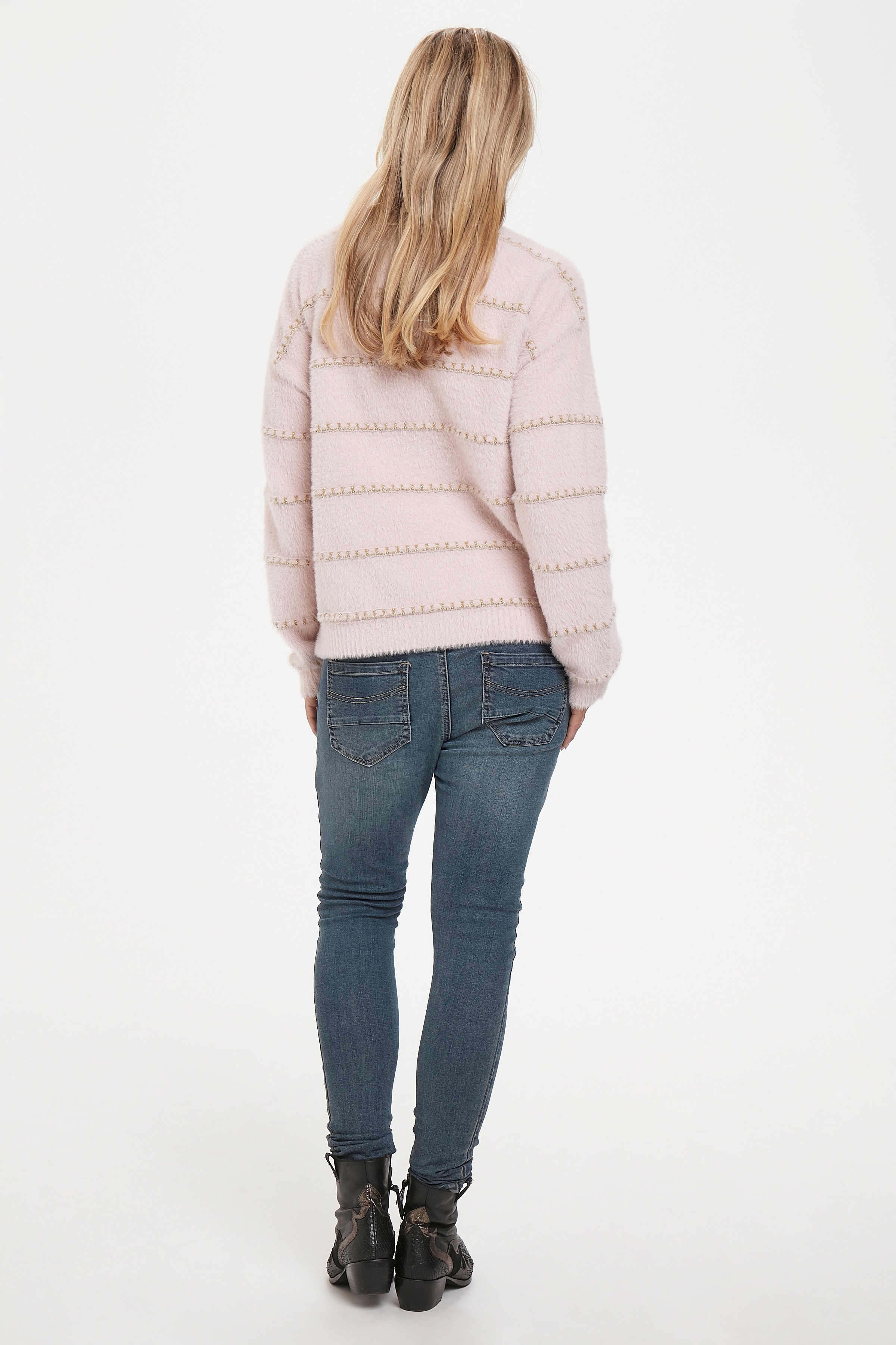 Strickpullover LOOKBOOK BACK 30501510-3281
