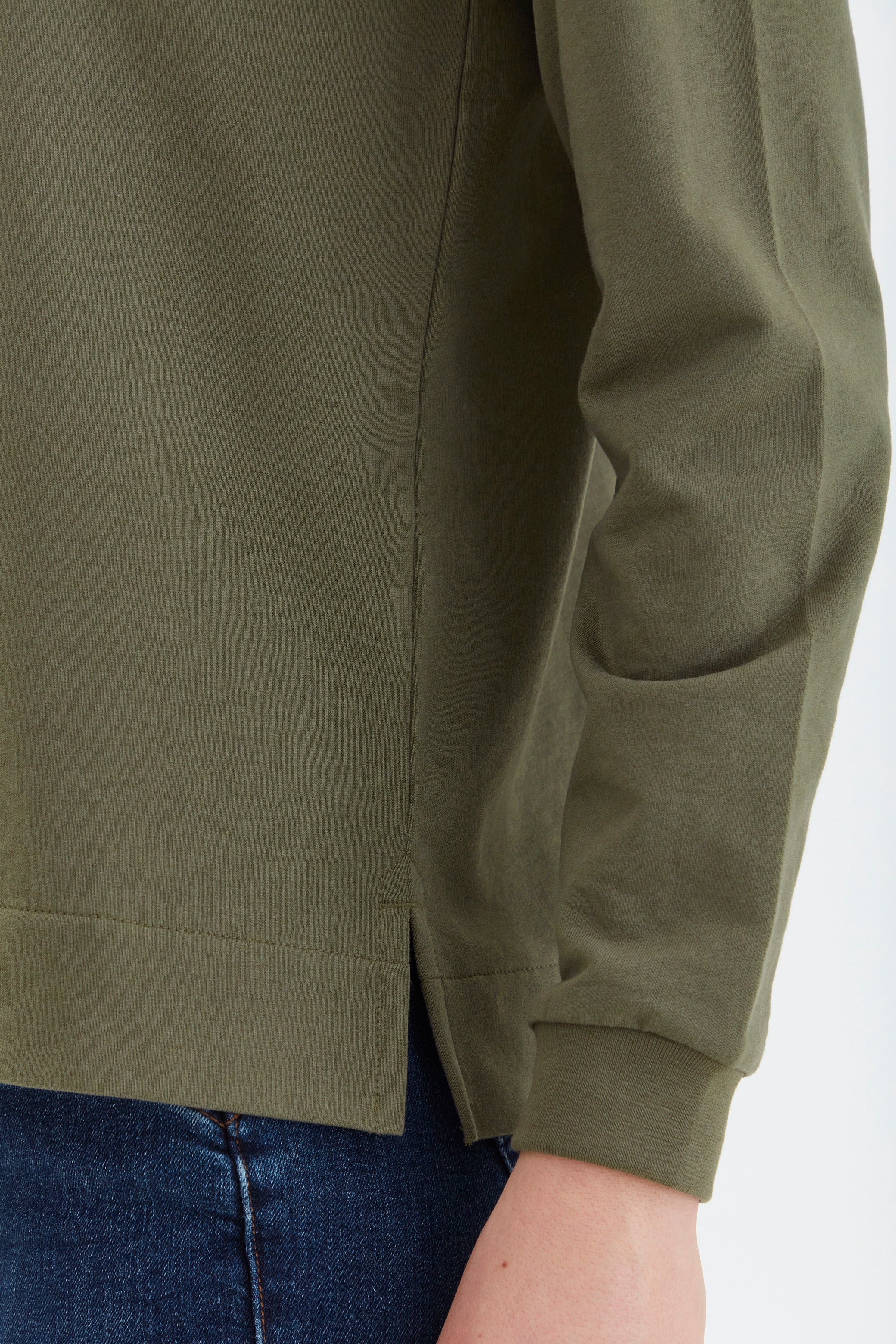 Sweatshirt LOOKBOOK DETAIL 20609895-180515