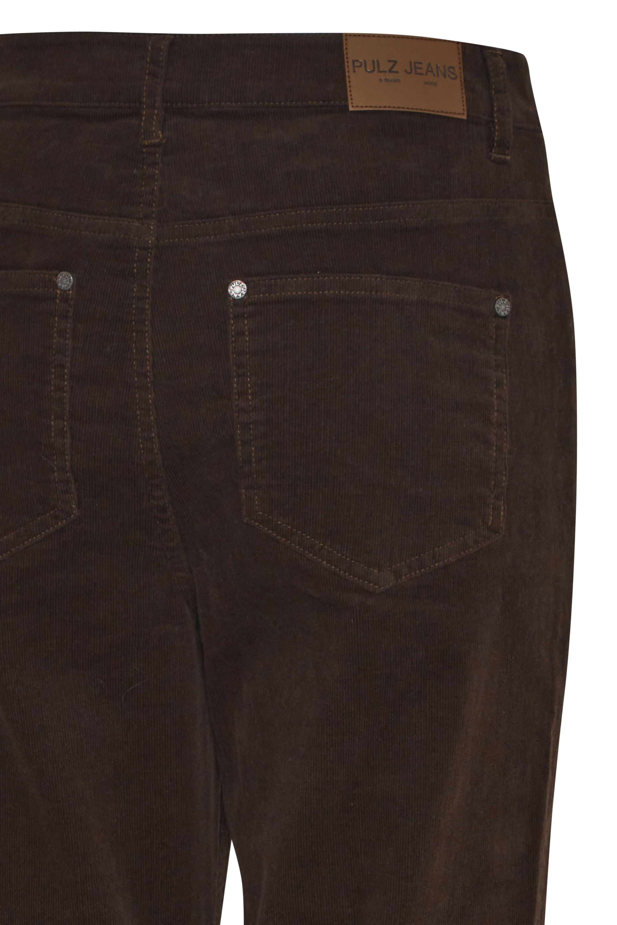 PZSALLY Bukser PACK DETAIL 50208367-191103