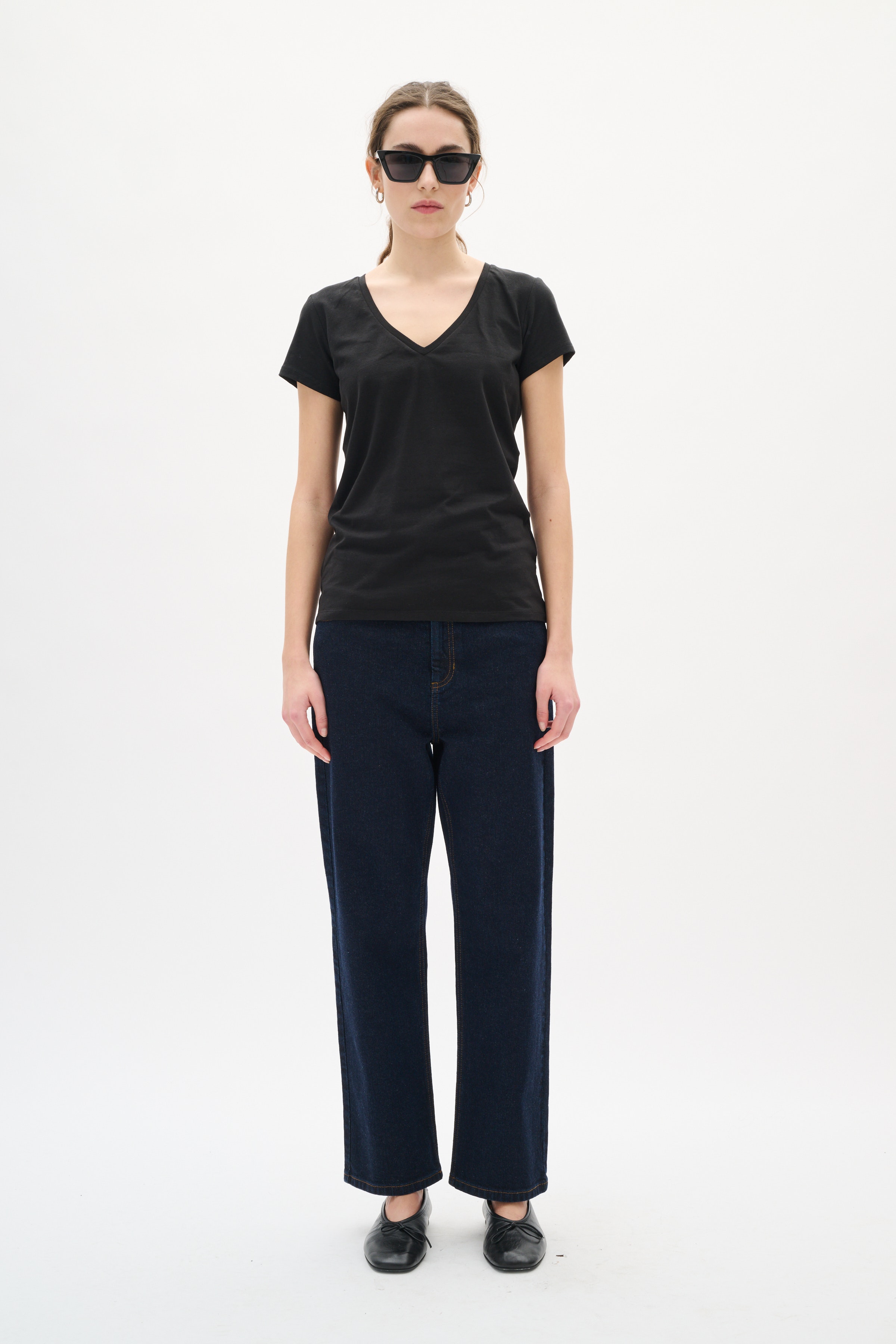 IsakayaIW T-shirt LOOKBOOK FRONT 30108031-194008