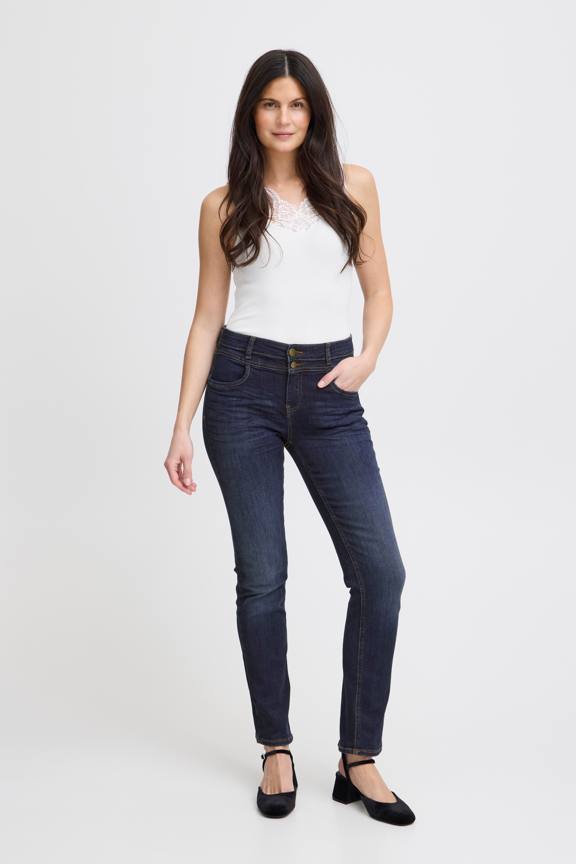 FRZomal Jeans LOOKBOOK FRONT 20603795-68820