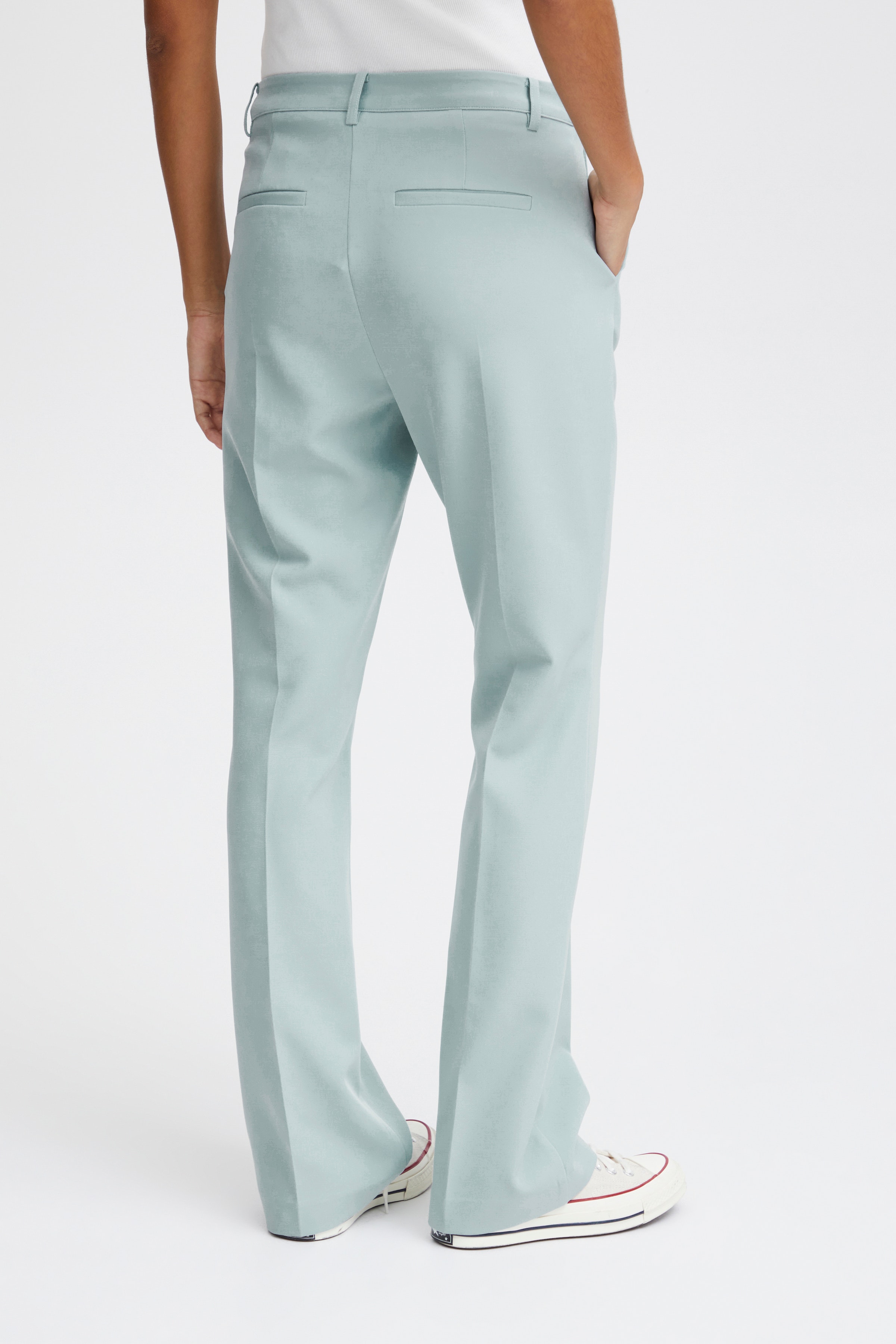 IHLEXI Bukser LOOKBOOK BACK 20111211-144506
