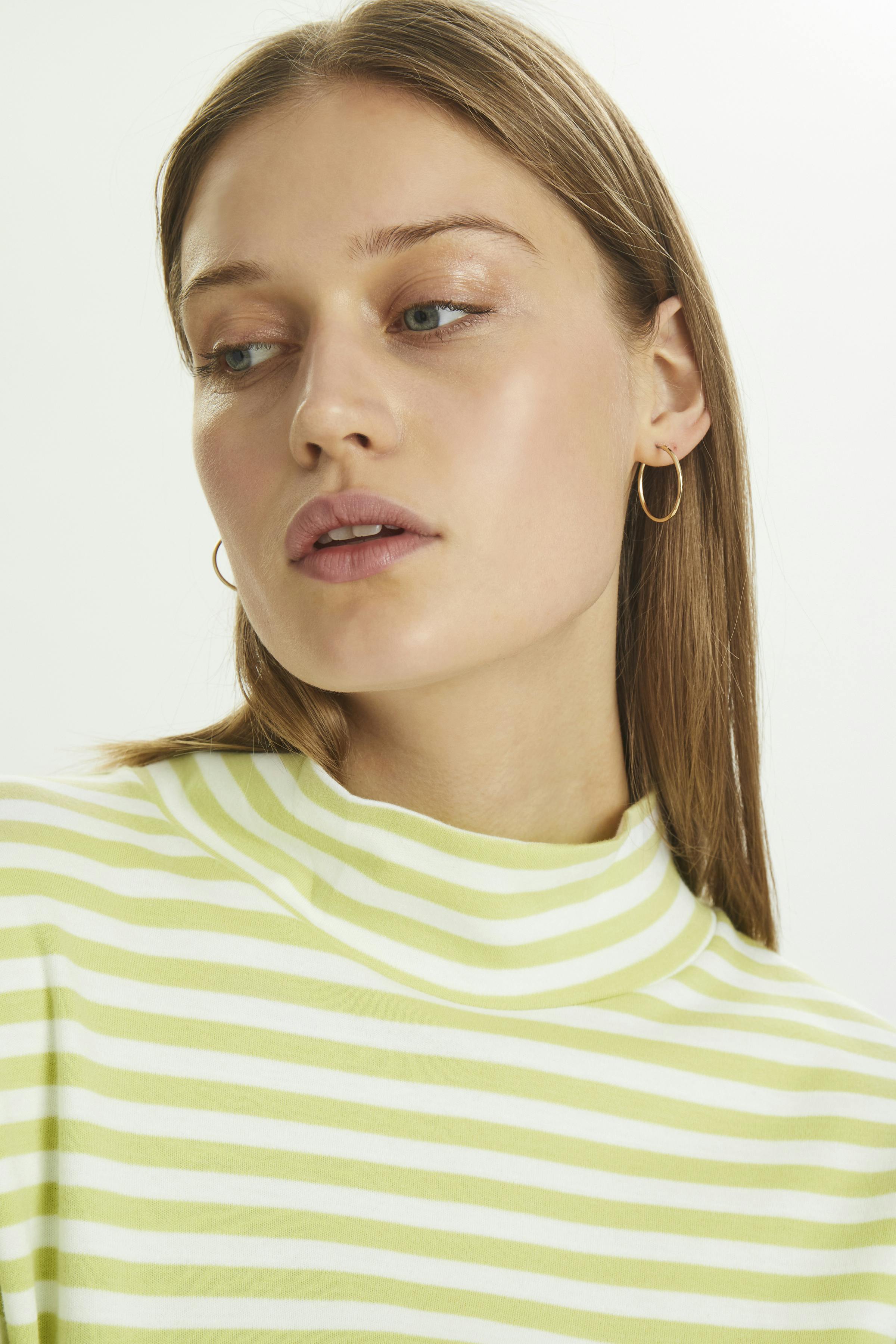 BrookeKB Langarm-Shirt LOOKBOOK DETAIL 10103818-130317