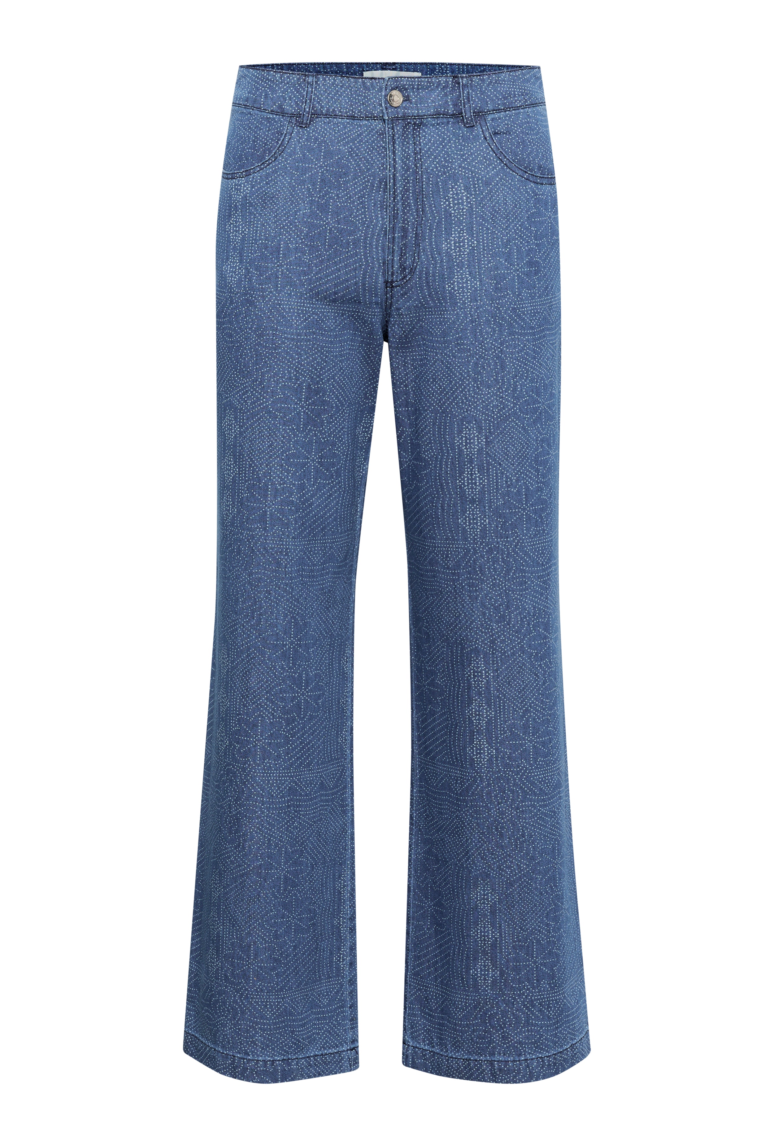 TharaPW Trousers PACK FRONT 30309810-303961