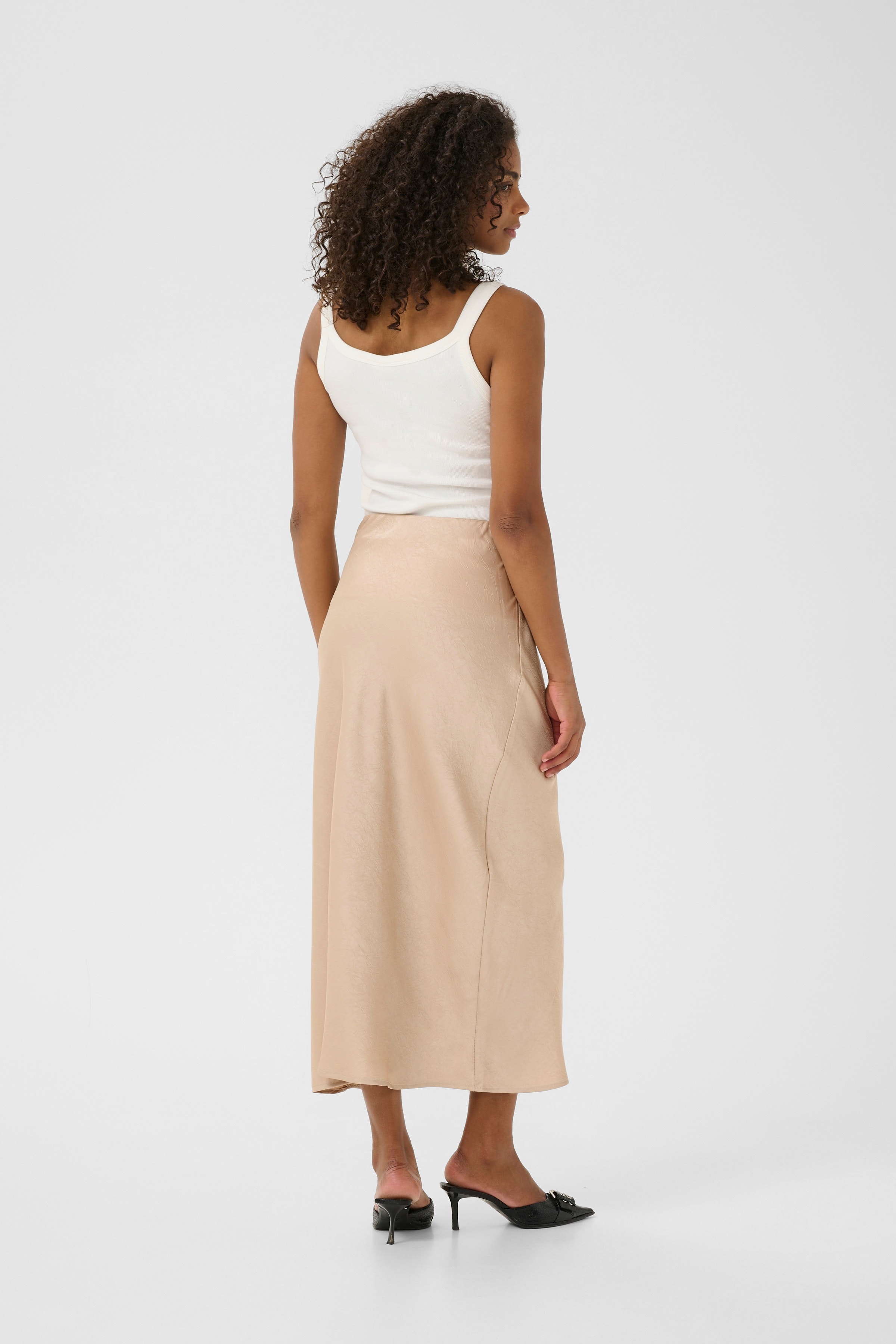 KAmolly Skjørt LOOKBOOK BACK 10552422-108169