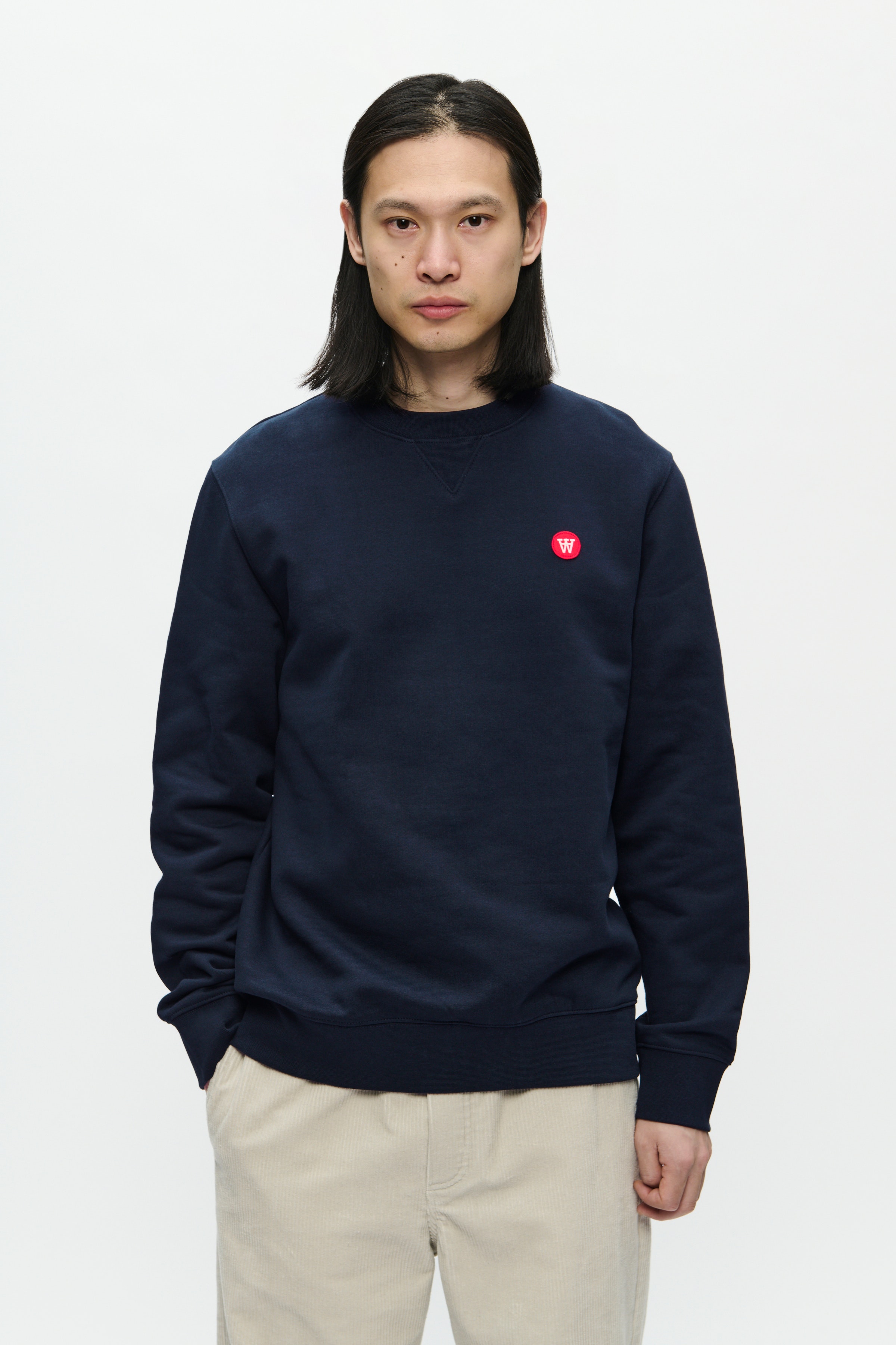 WWTye Sweatshirt LOOKBOOK FRONT 30251378-194011