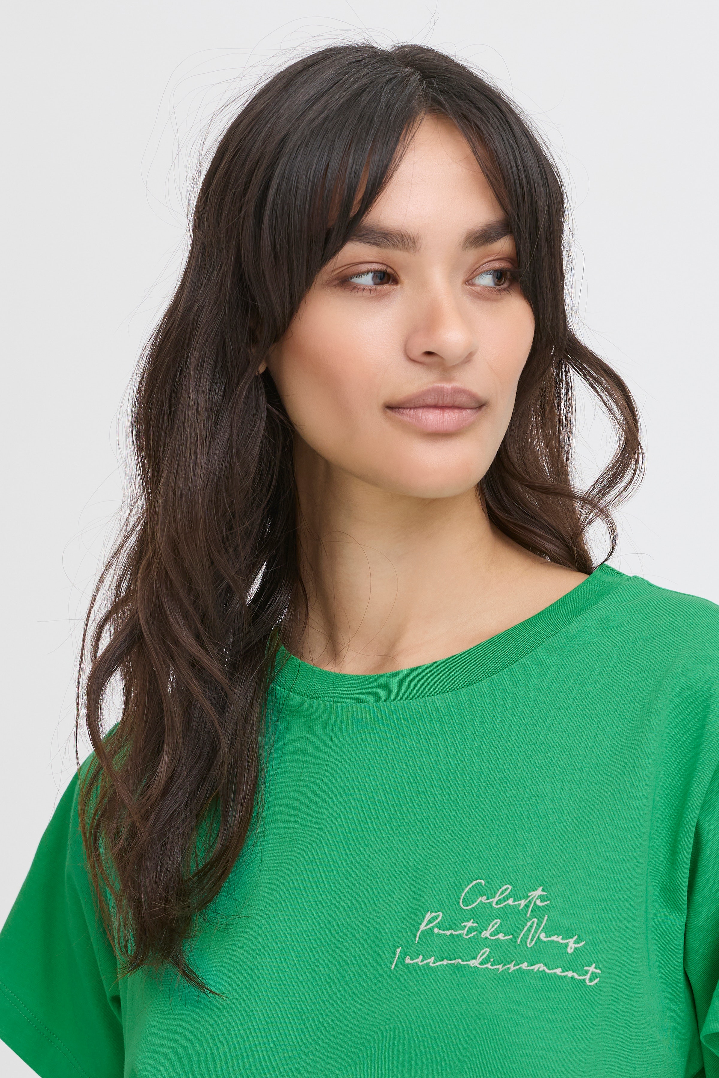 BXSELESTE T-shirt LOOKBOOK DETAIL 20815023-176030