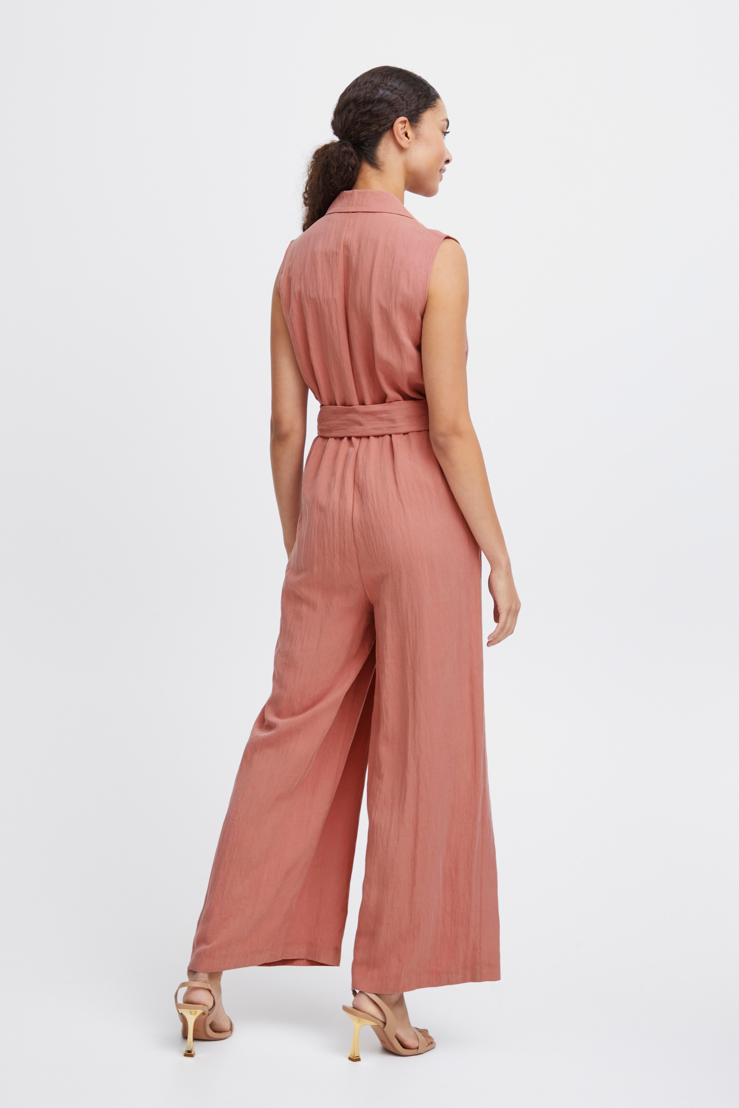 BYECCERI Jumpsuit LOOKBOOK BACK 20814868-181436