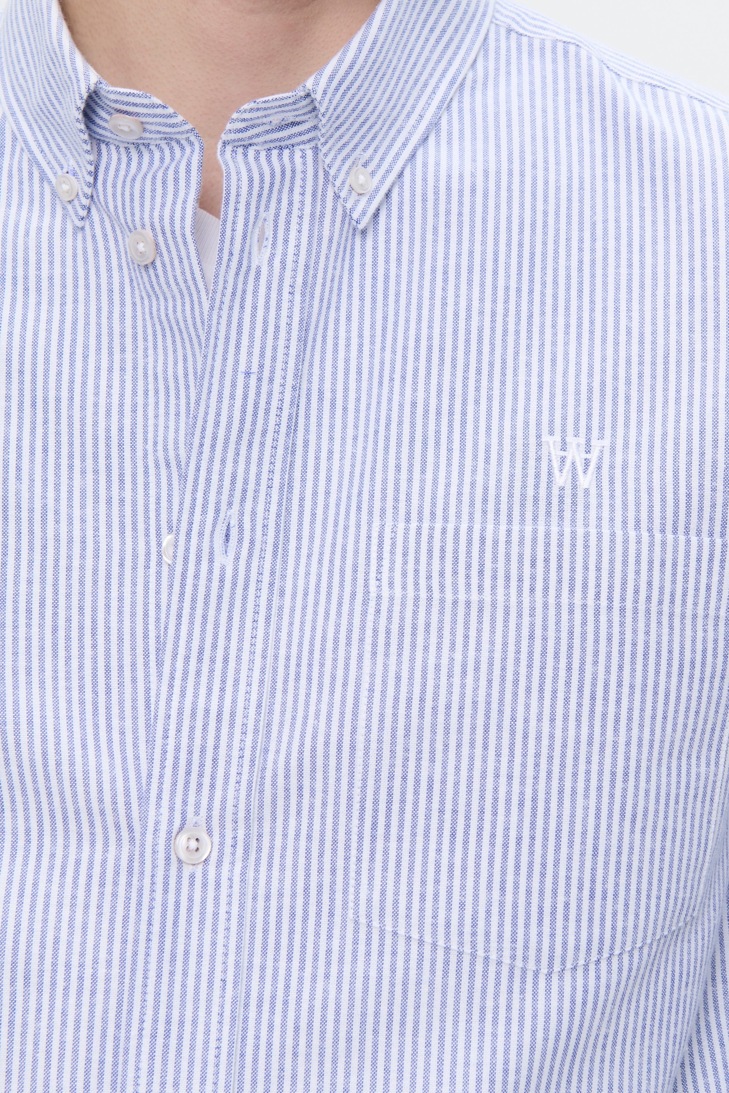 WWAdam Shirt LOOKBOOK DETAIL 30251375-303837