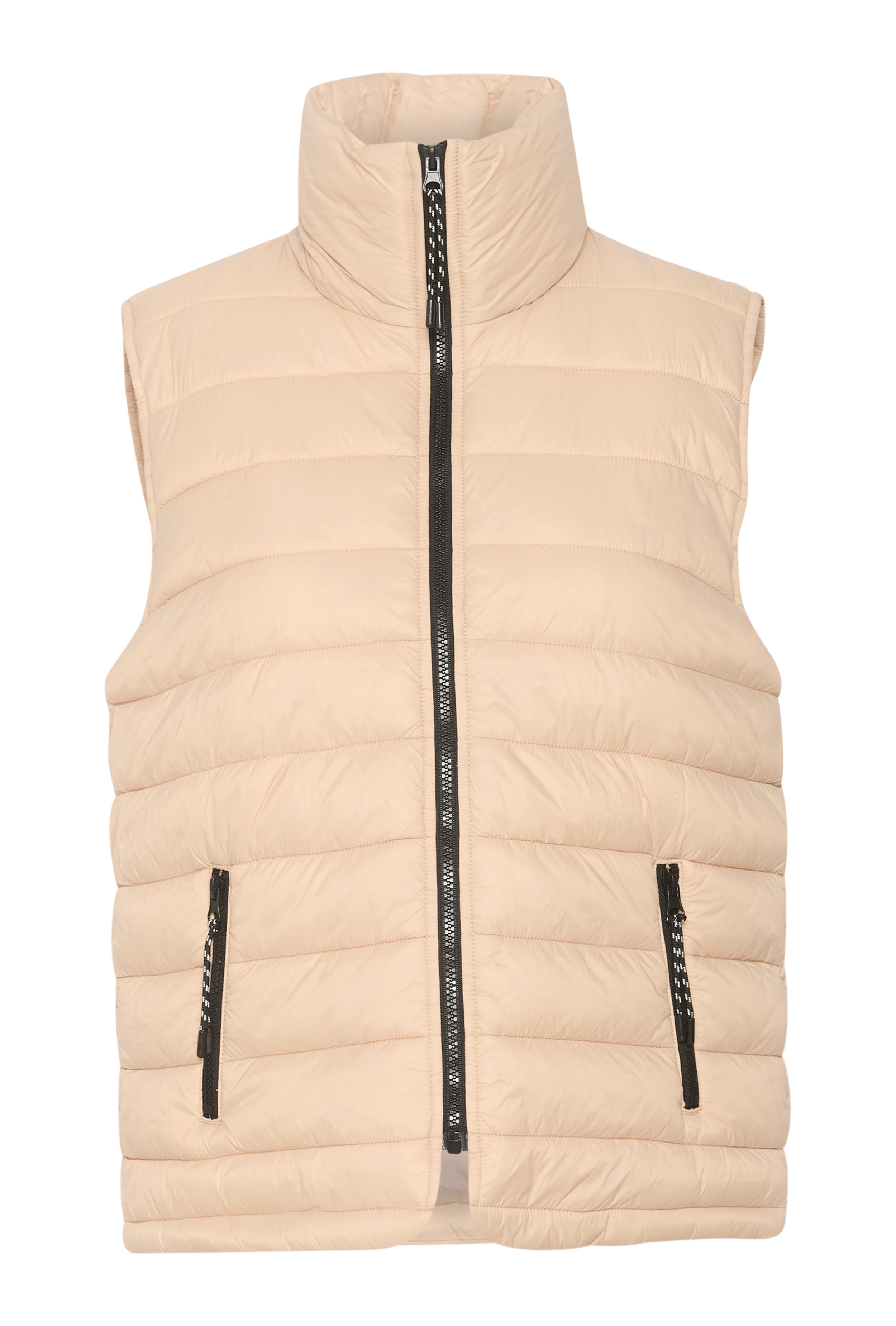 KAlira Varm vest PACK FRONT 10507668-141209