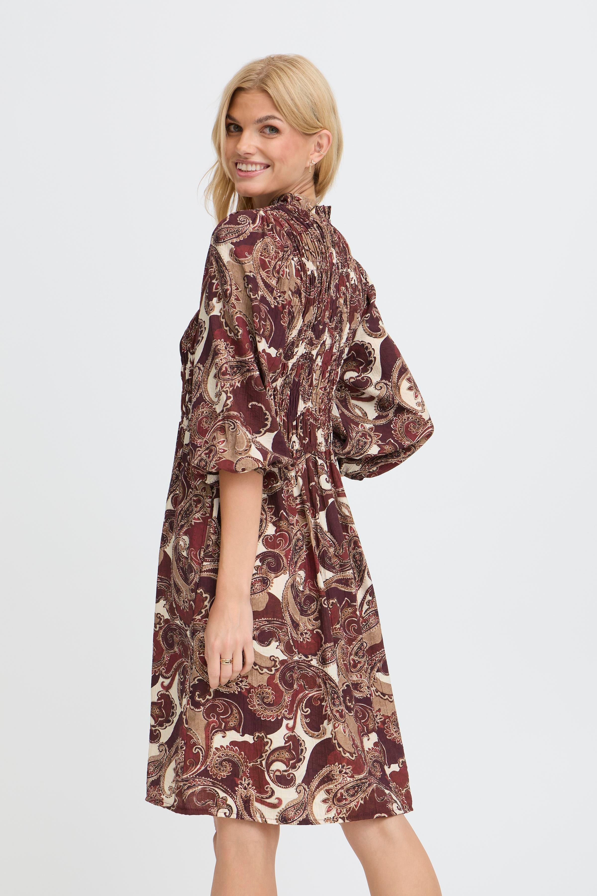 SBGOHAR Dress LOOKBOOK BACK 22101060-191724