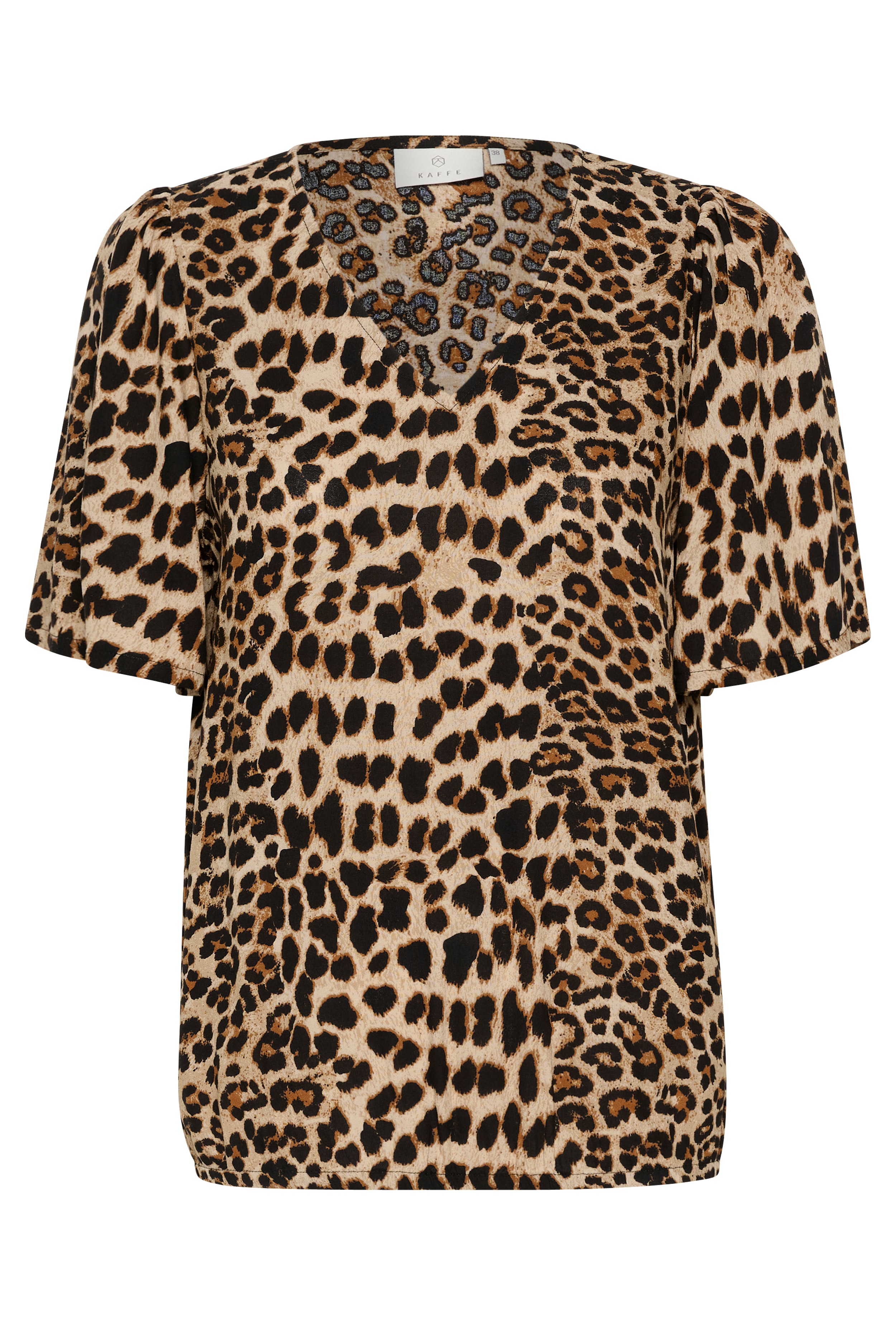 KAariana Bluse PACK FRONT 10552343-105798