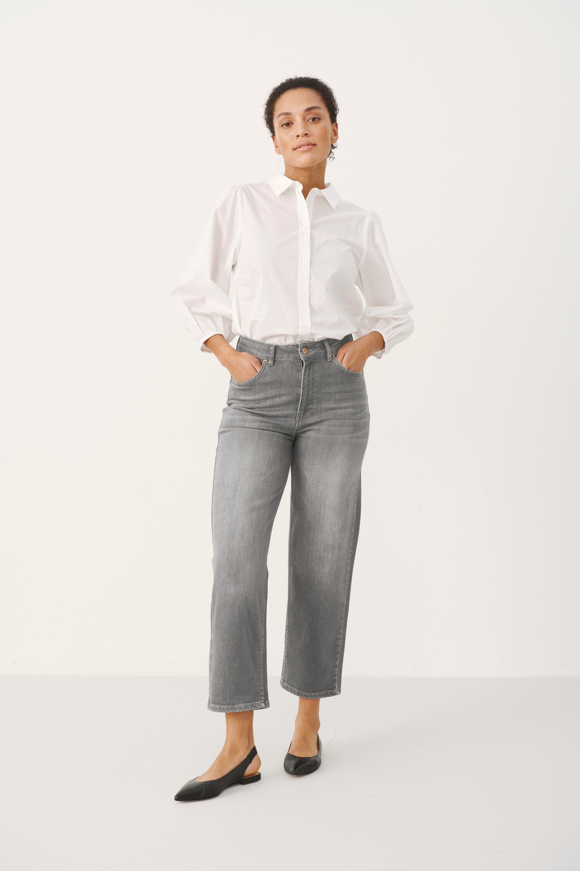 Jeans LOOKBOOK FRONT 30306136-300152