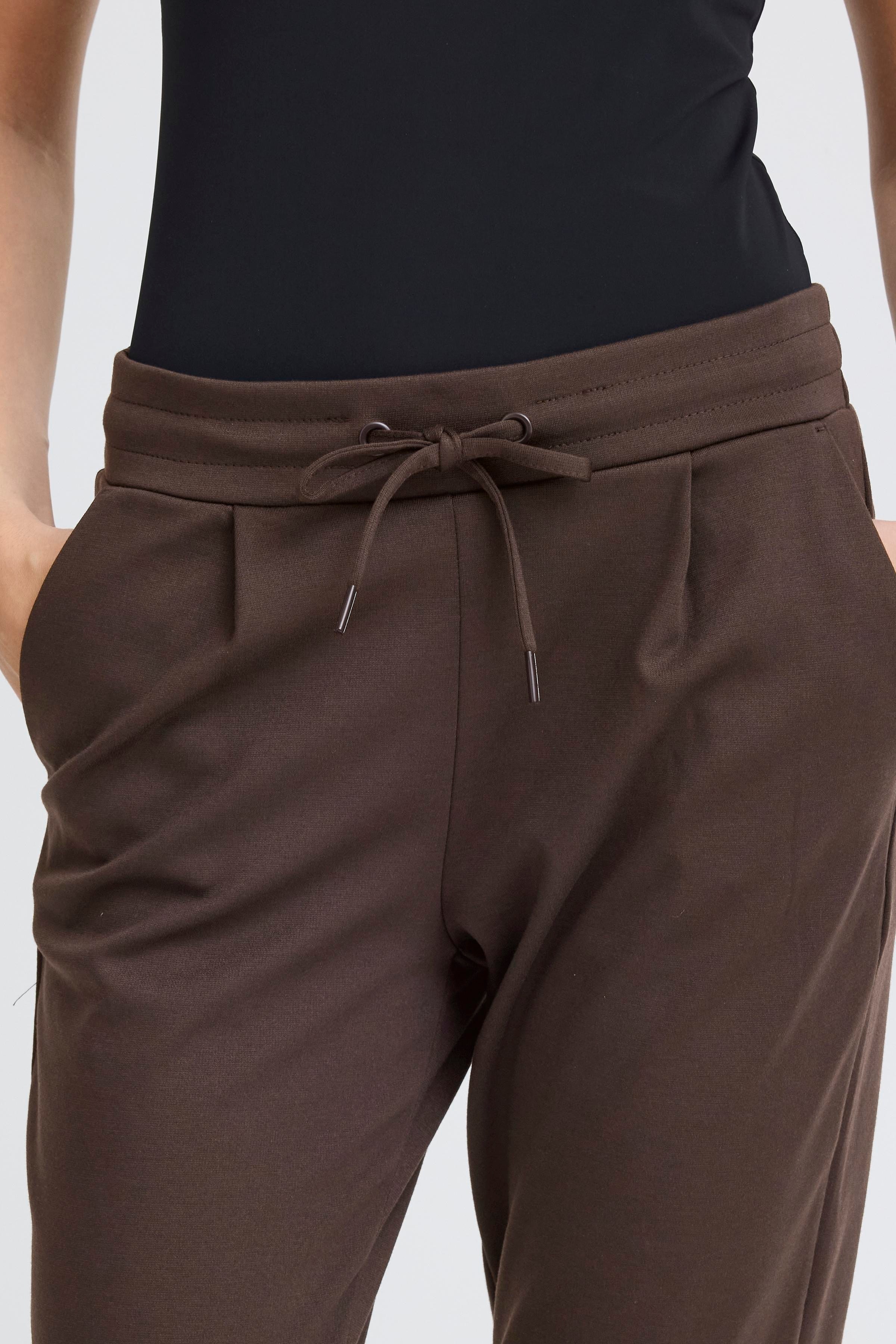 IHKATE Trousers LOOKBOOK DETAIL 20105036-191109