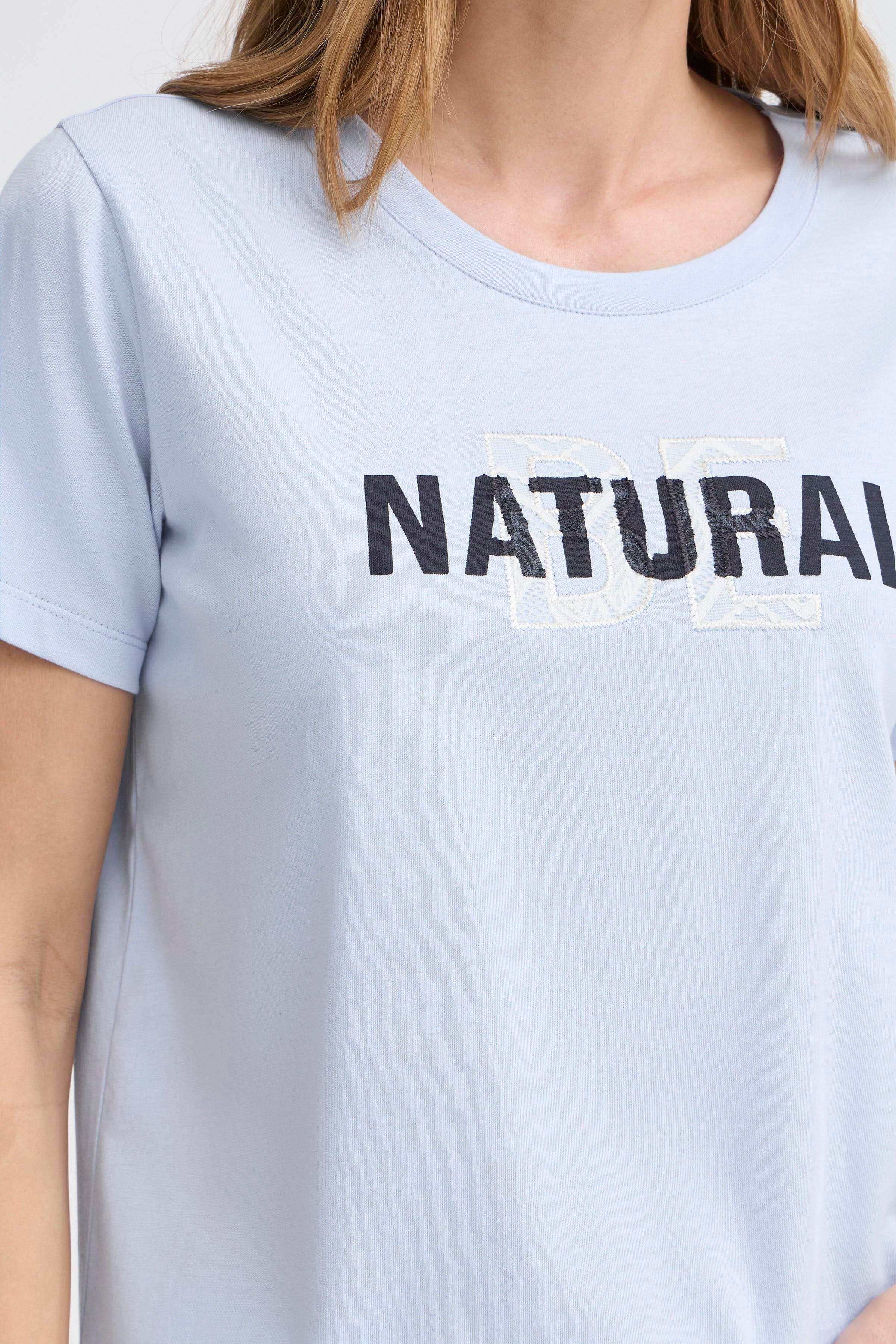FRVIAS T-shirt LOOKBOOK DETAIL 20615833-204747