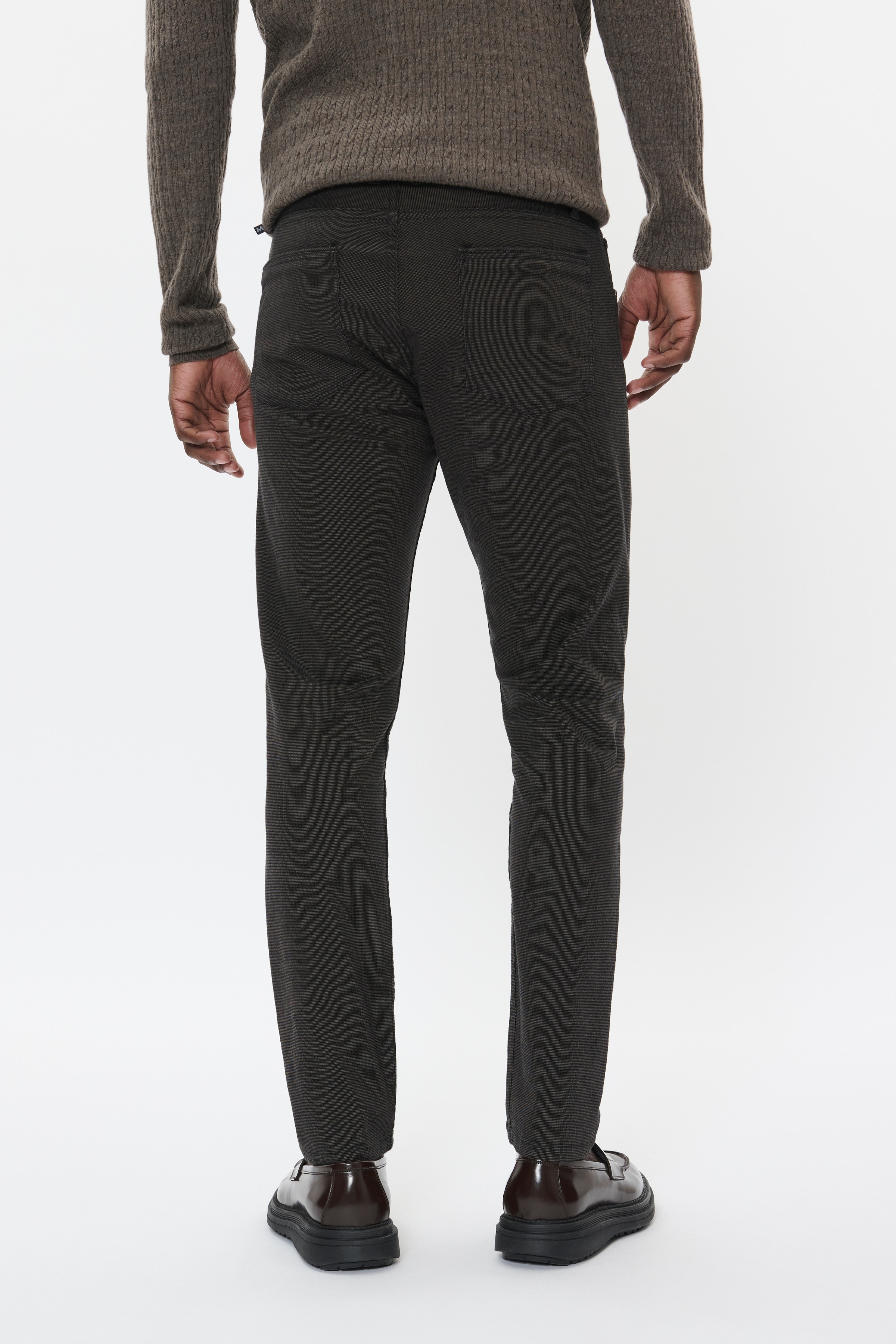 MApete Trousers LOOKBOOK BACK 30208559-190809