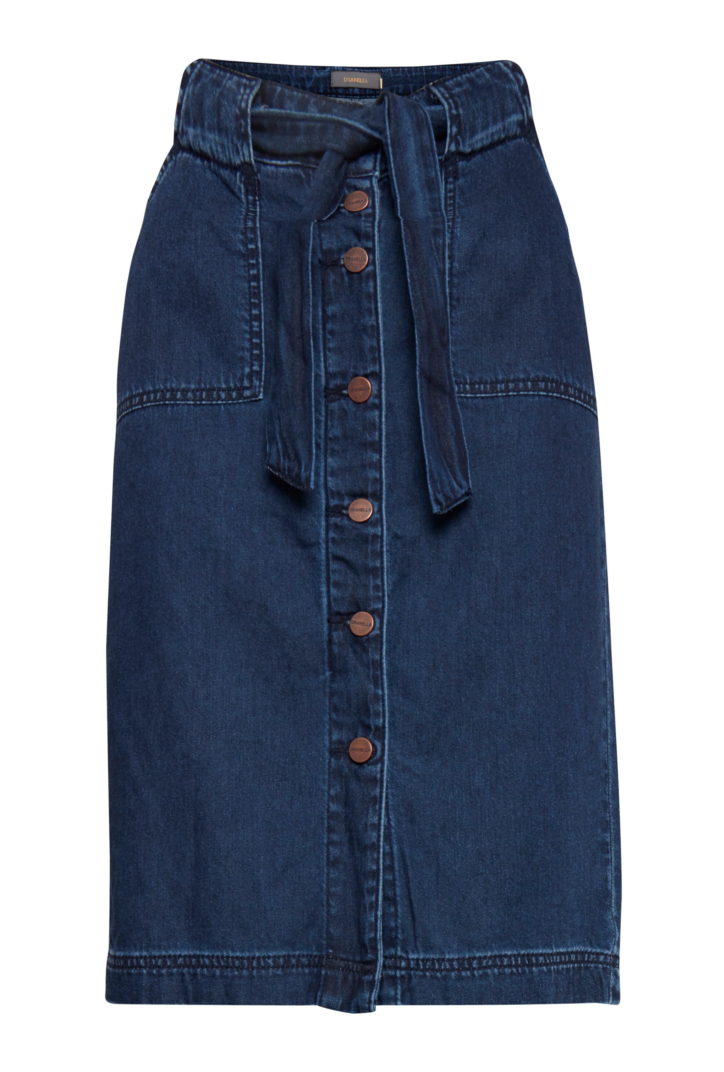 Denimrock PACK FRONT 20402496-41840