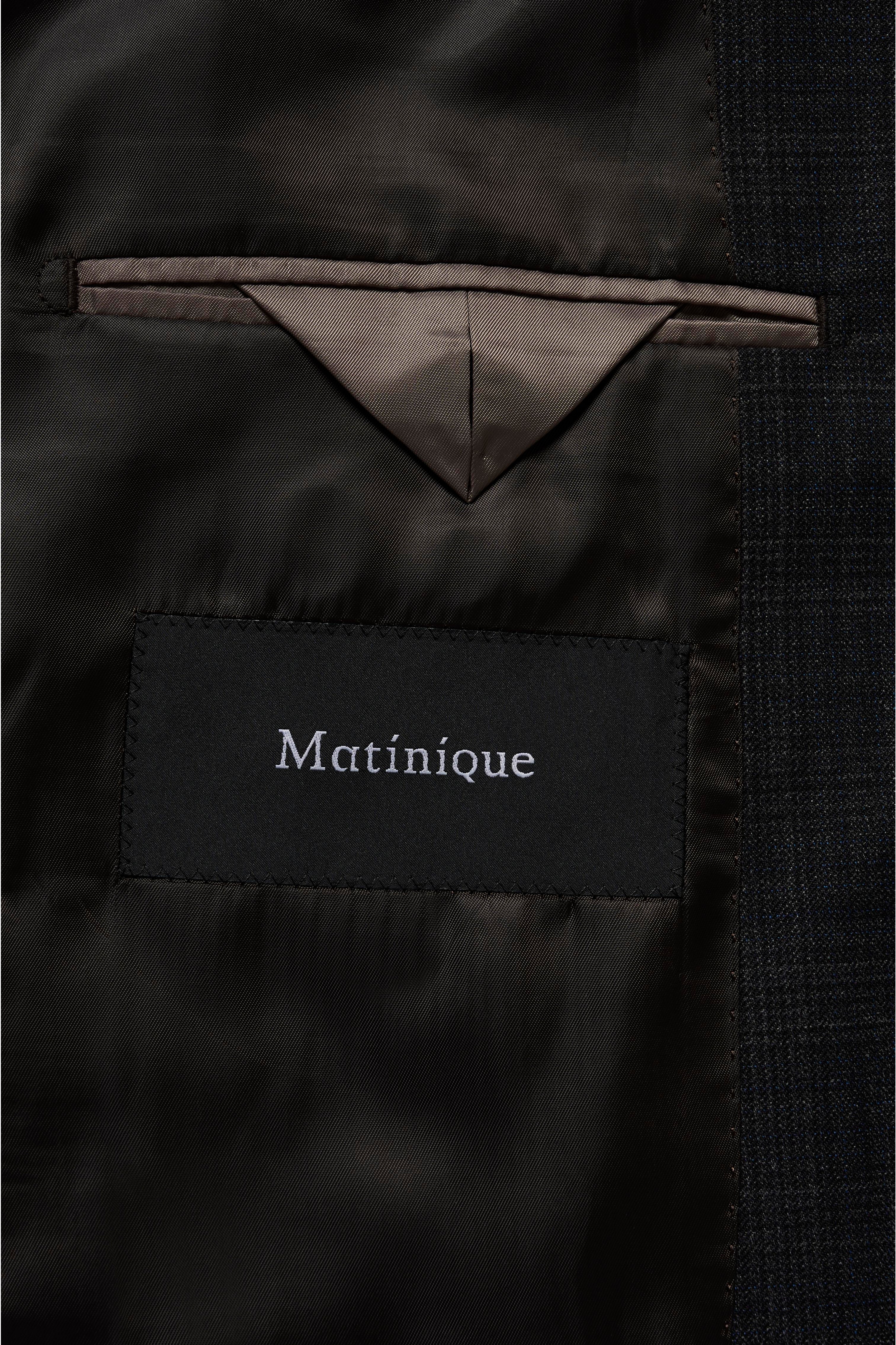 MAgeorge Blazer PACK DETAIL 30208682-191103