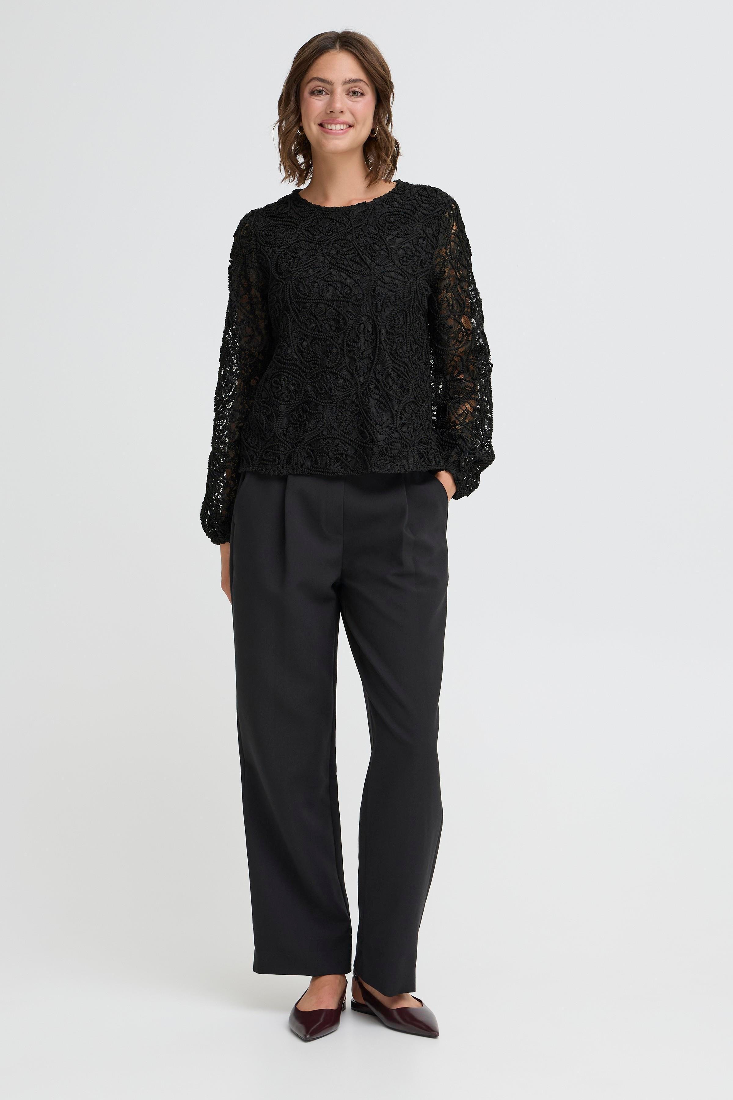FRSIRA Blouse LOOKBOOK FRONT 20617313-194008