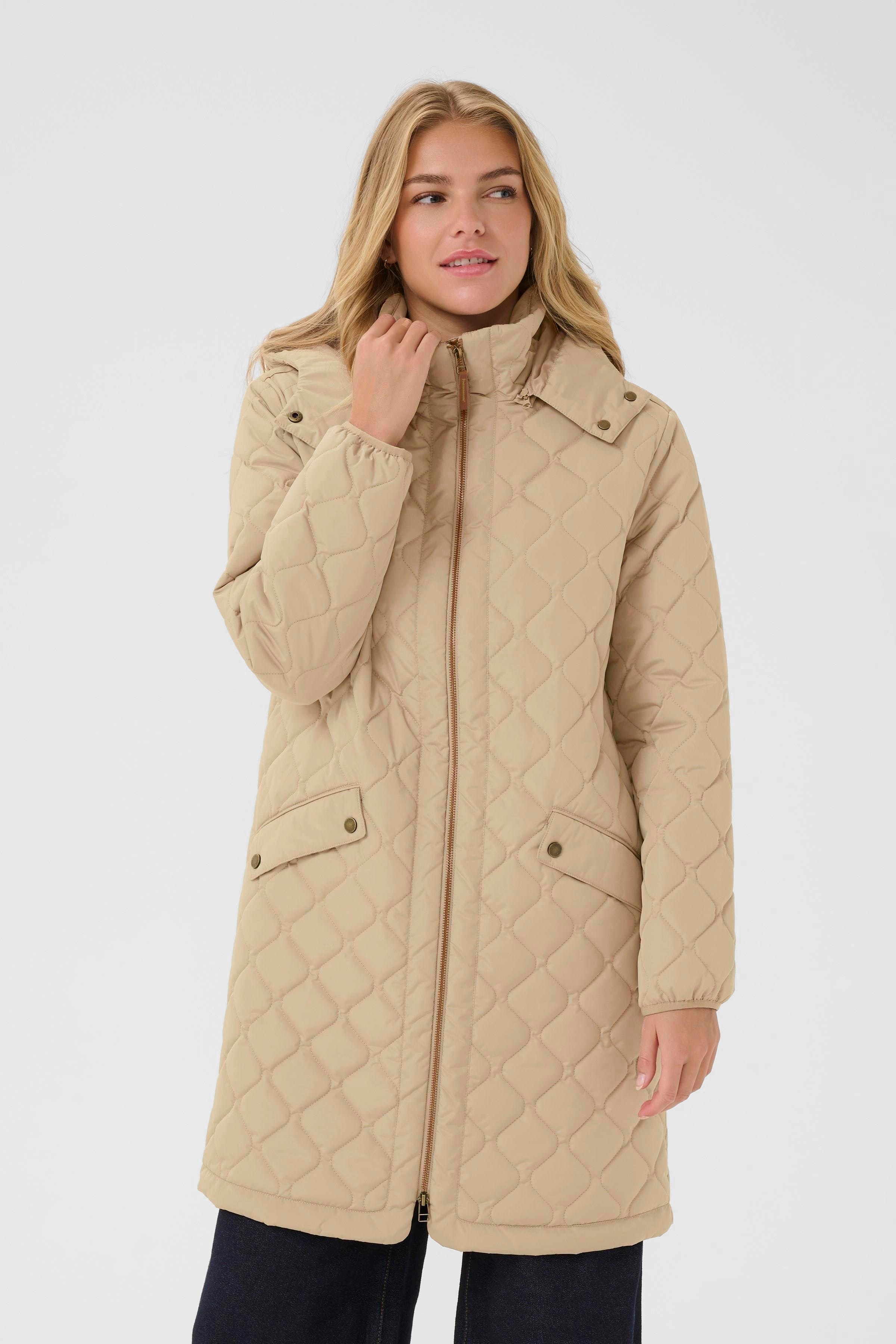 CRArwen Oberbekleidung LOOKBOOK FRONT 10612773-171312