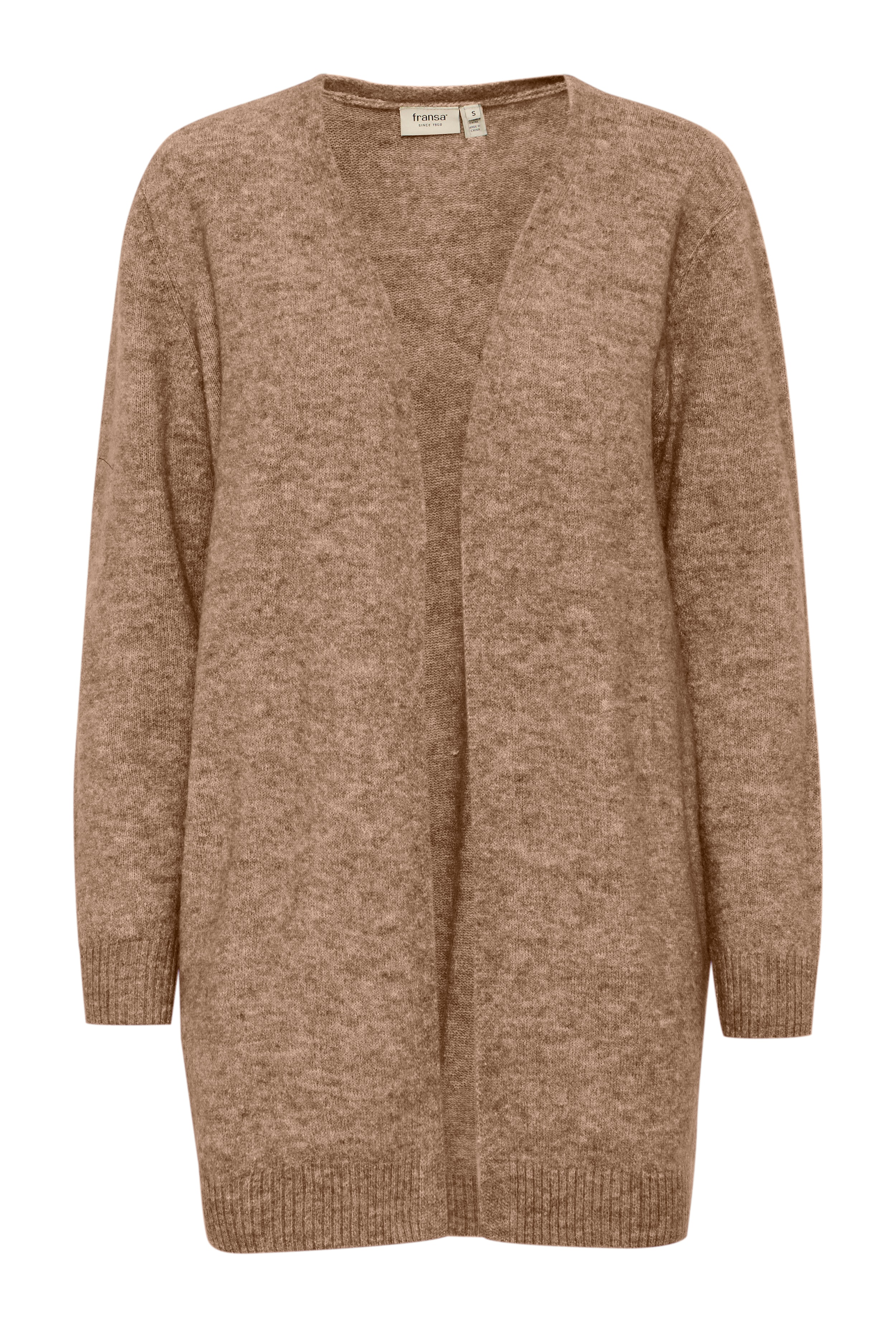 FRSANNY Cardigan PACK FRONT 20612837-1909161