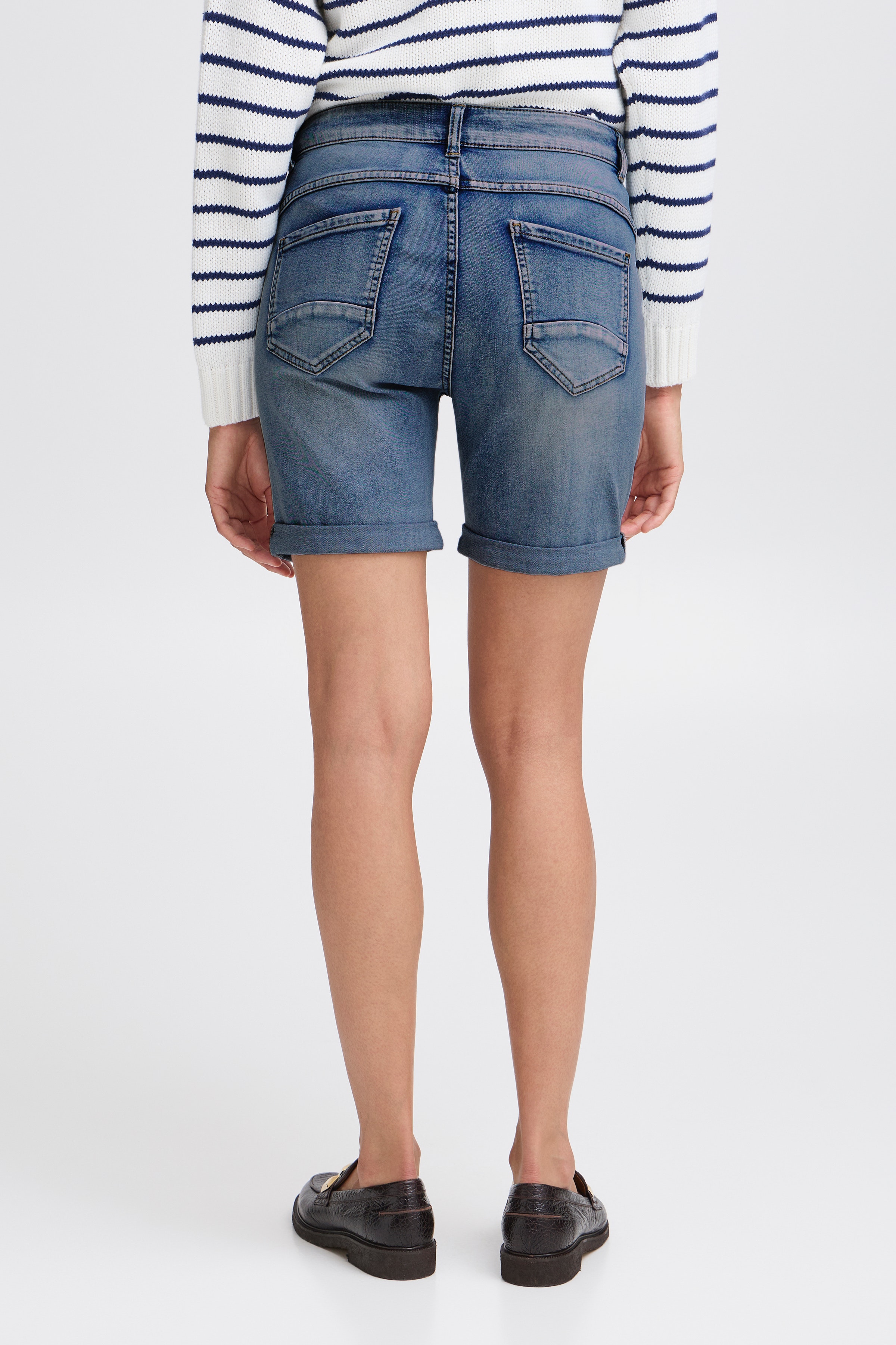 BXKAILY Shorts LOOKBOOK BACK 20810678-200461