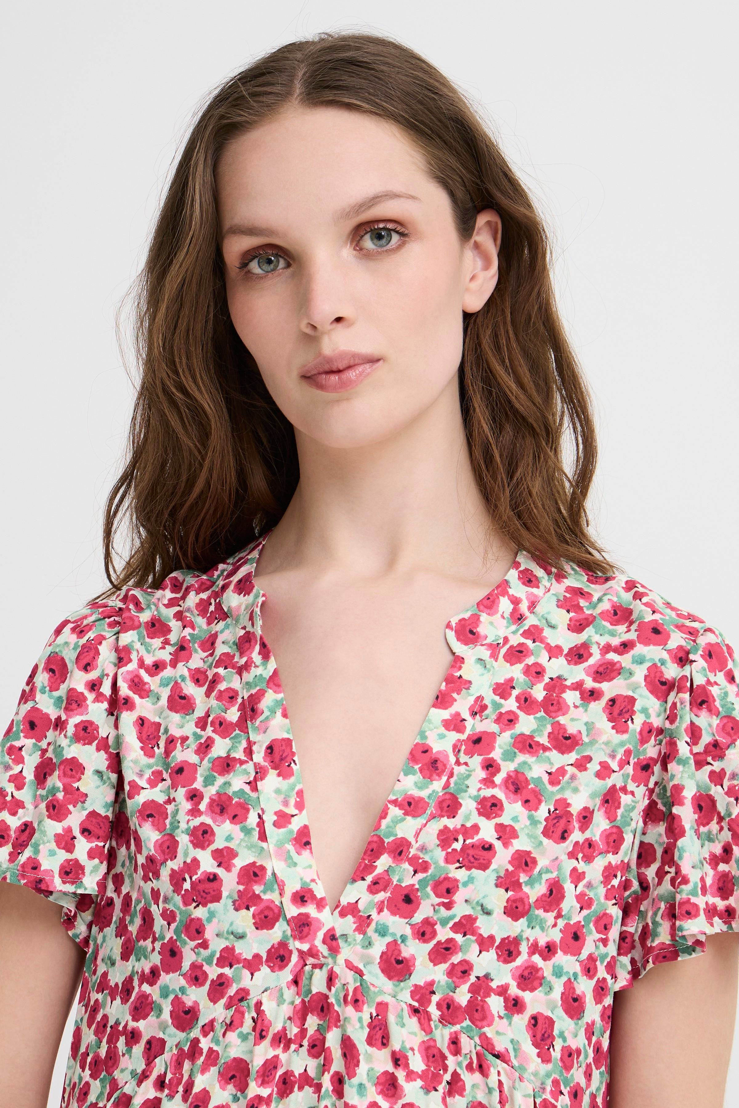 IHAYA Kjole LOOKBOOK DETAIL 20123317-204633