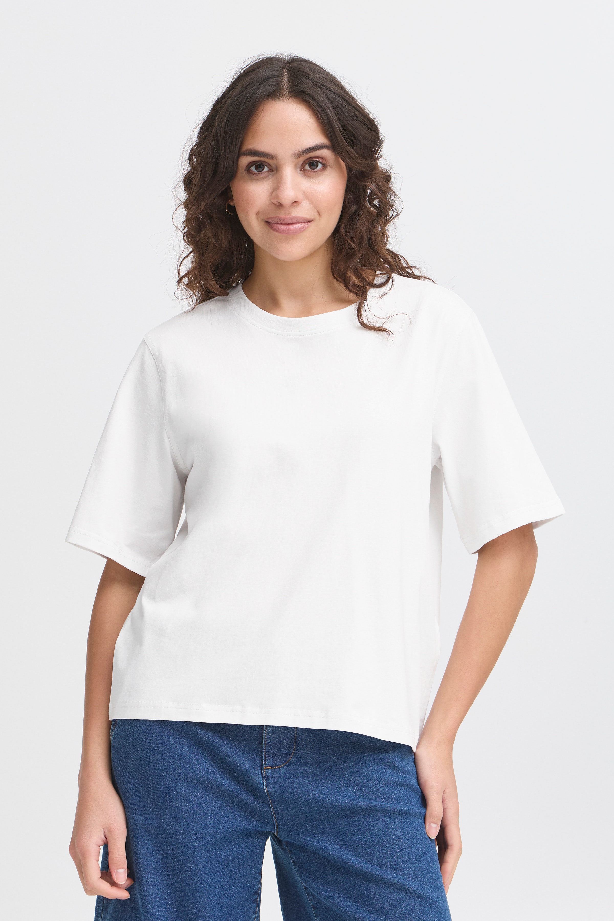 FRZASHOULDER T-shirt LOOKBOOK FRONT 20615767-114800